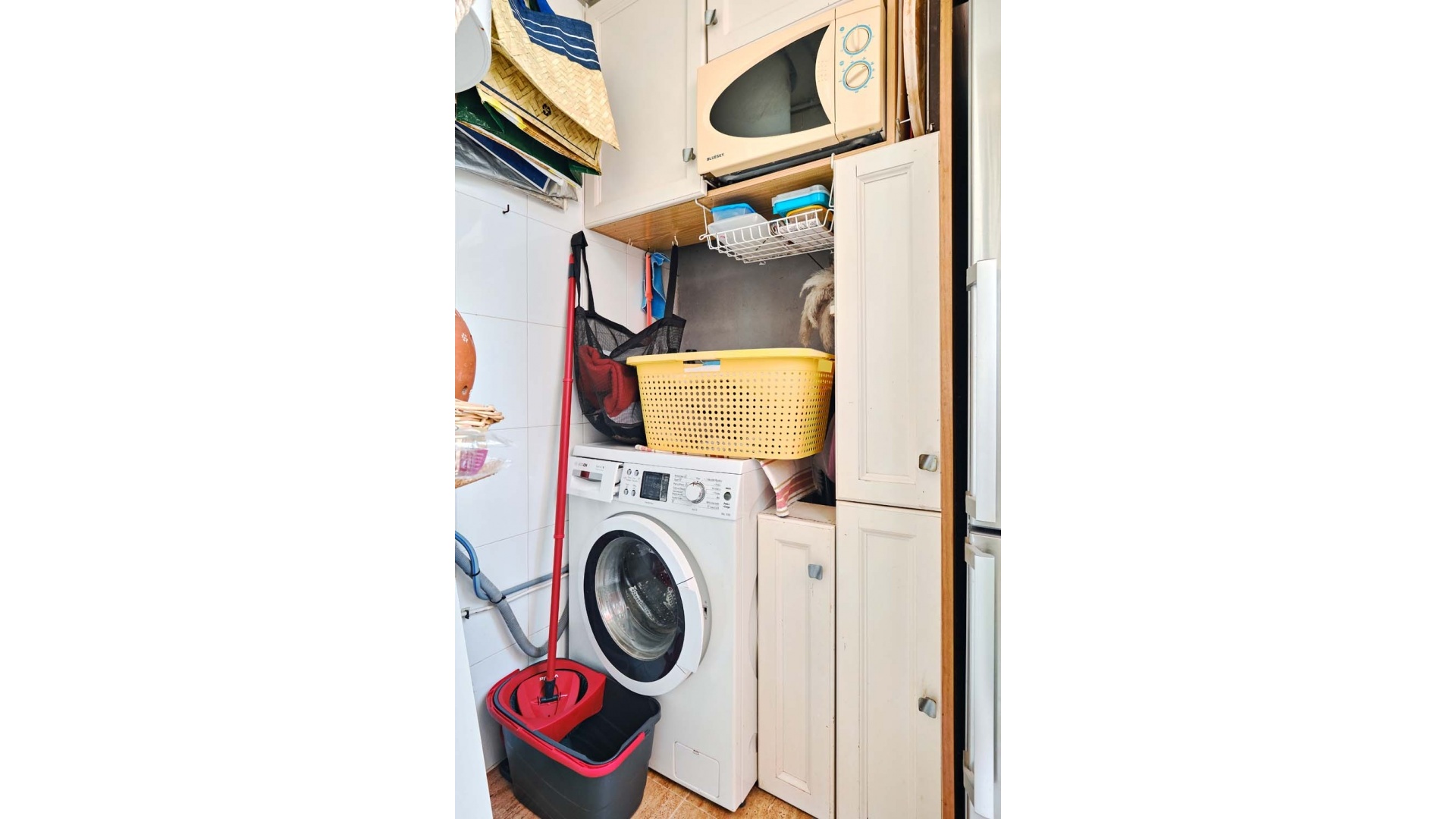 Resale - Apartment - Playa Flamenca - la concha