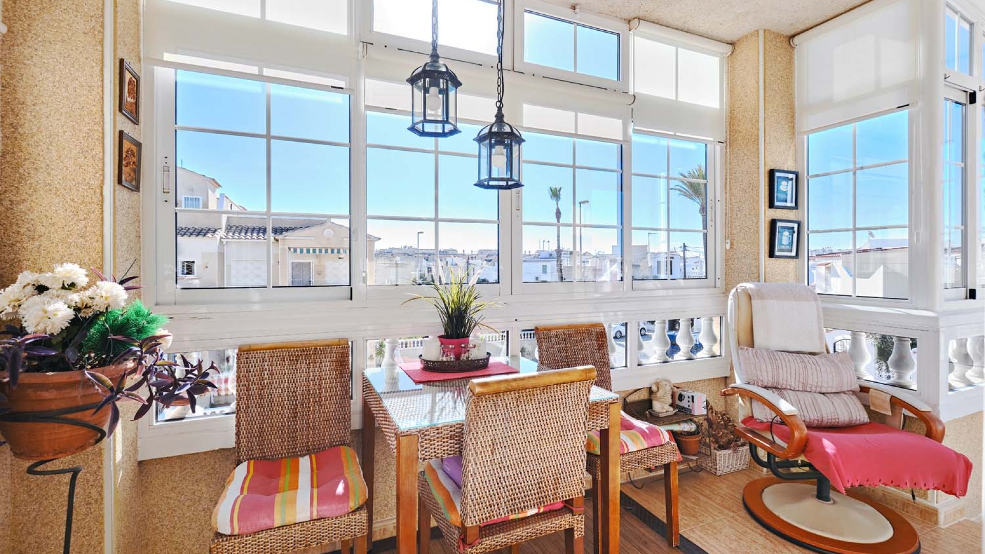 Resale - Apartment - Playa Flamenca - la concha