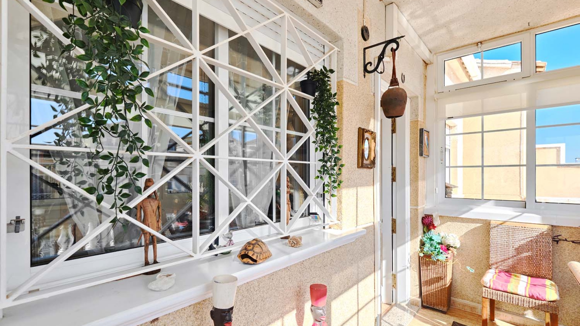 Resale - Apartment - Playa Flamenca - la concha