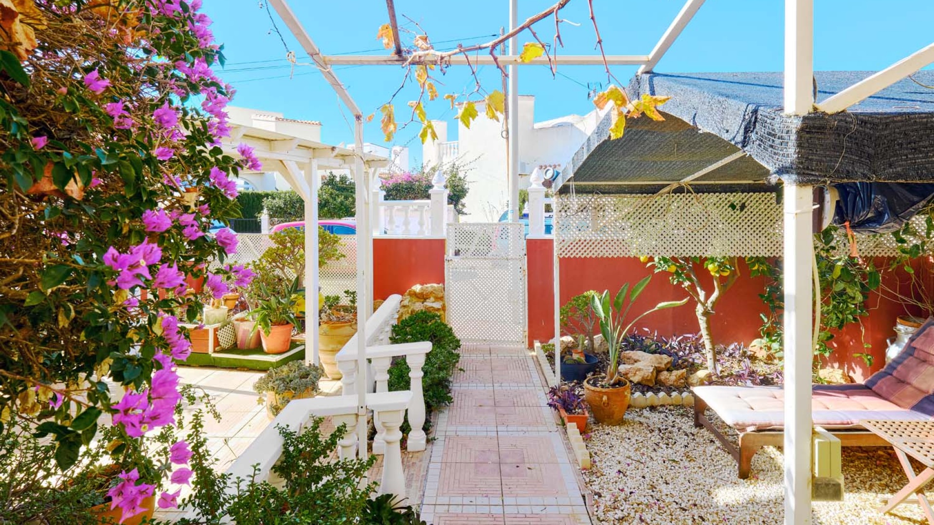 Resale - Apartment - Playa Flamenca - la concha