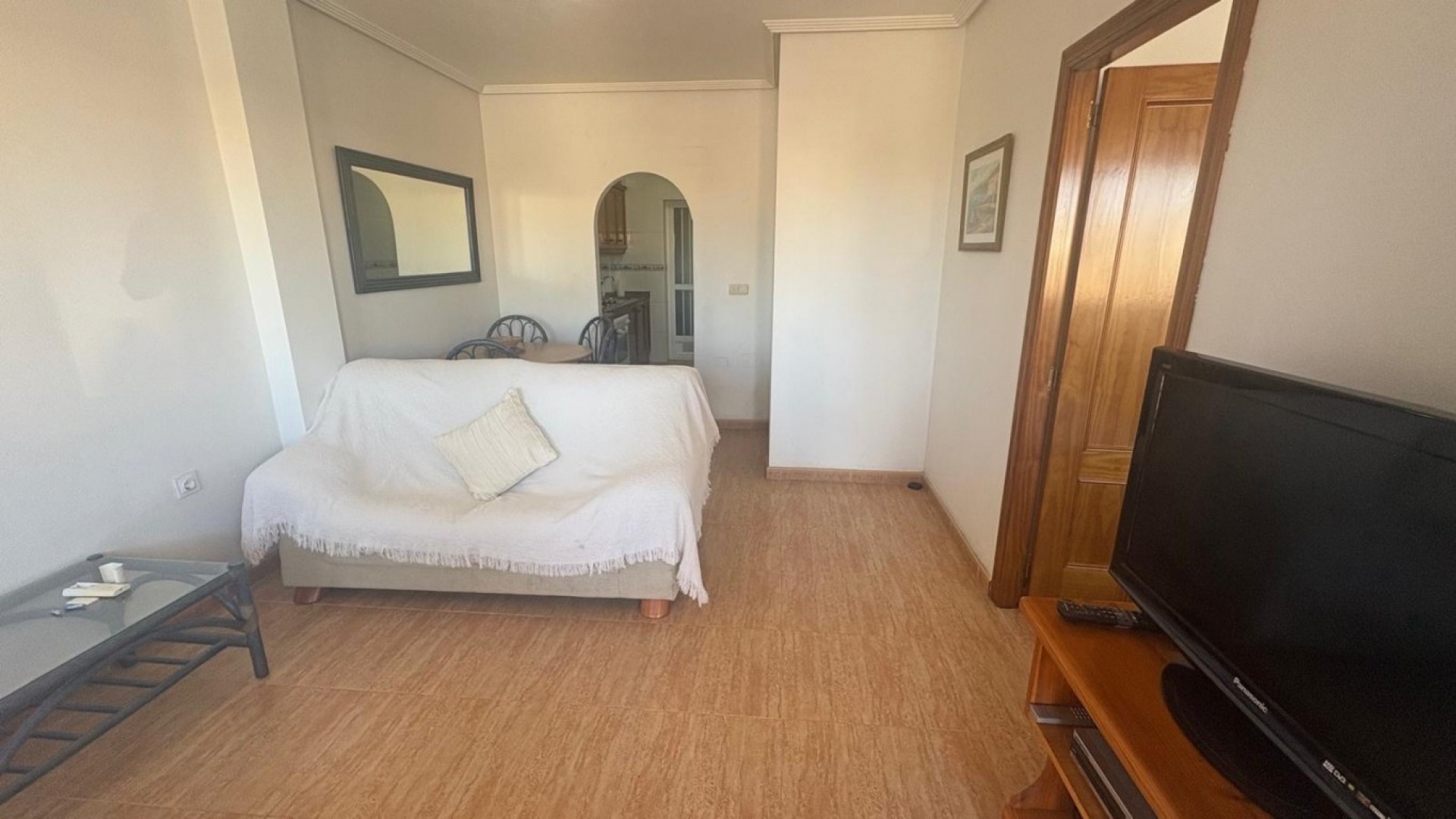 Resale - Apartment - Playa Flamenca - la concha