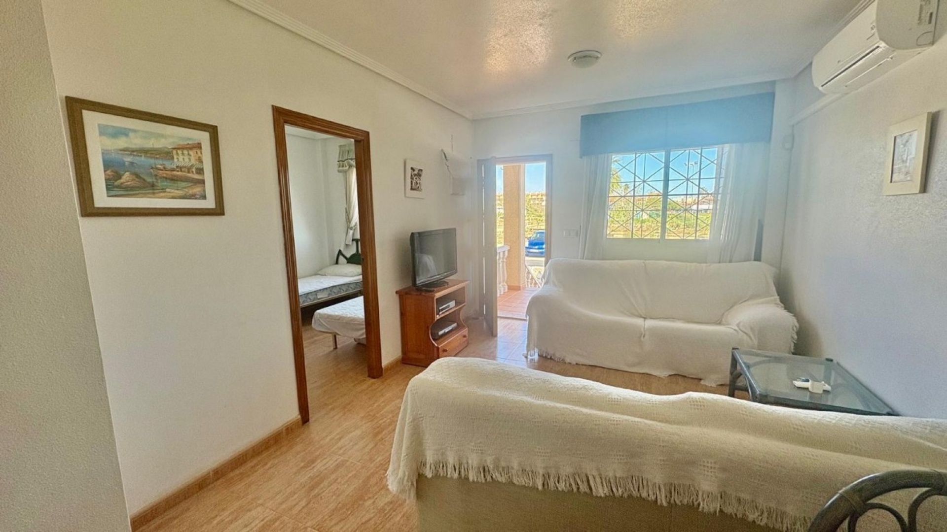 Resale - Apartment - Playa Flamenca - la concha