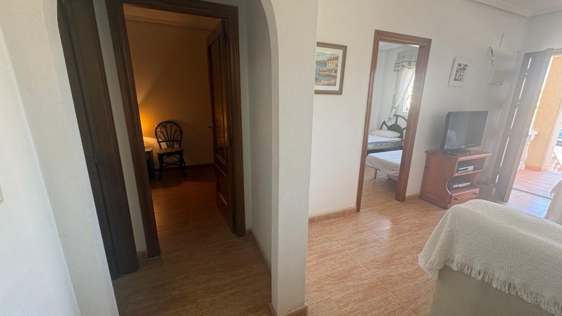 Resale - Apartment - Playa Flamenca - la concha