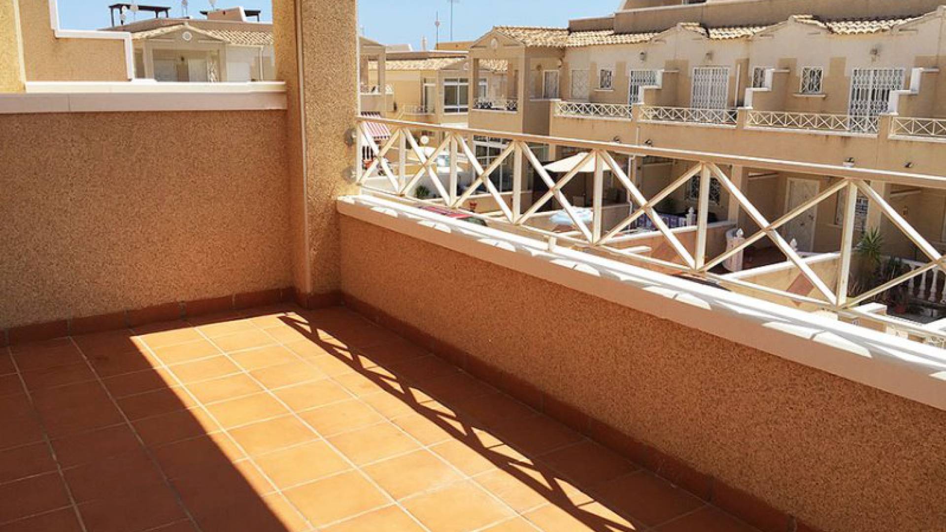 Resale - Apartment - Playa Flamenca - la concha