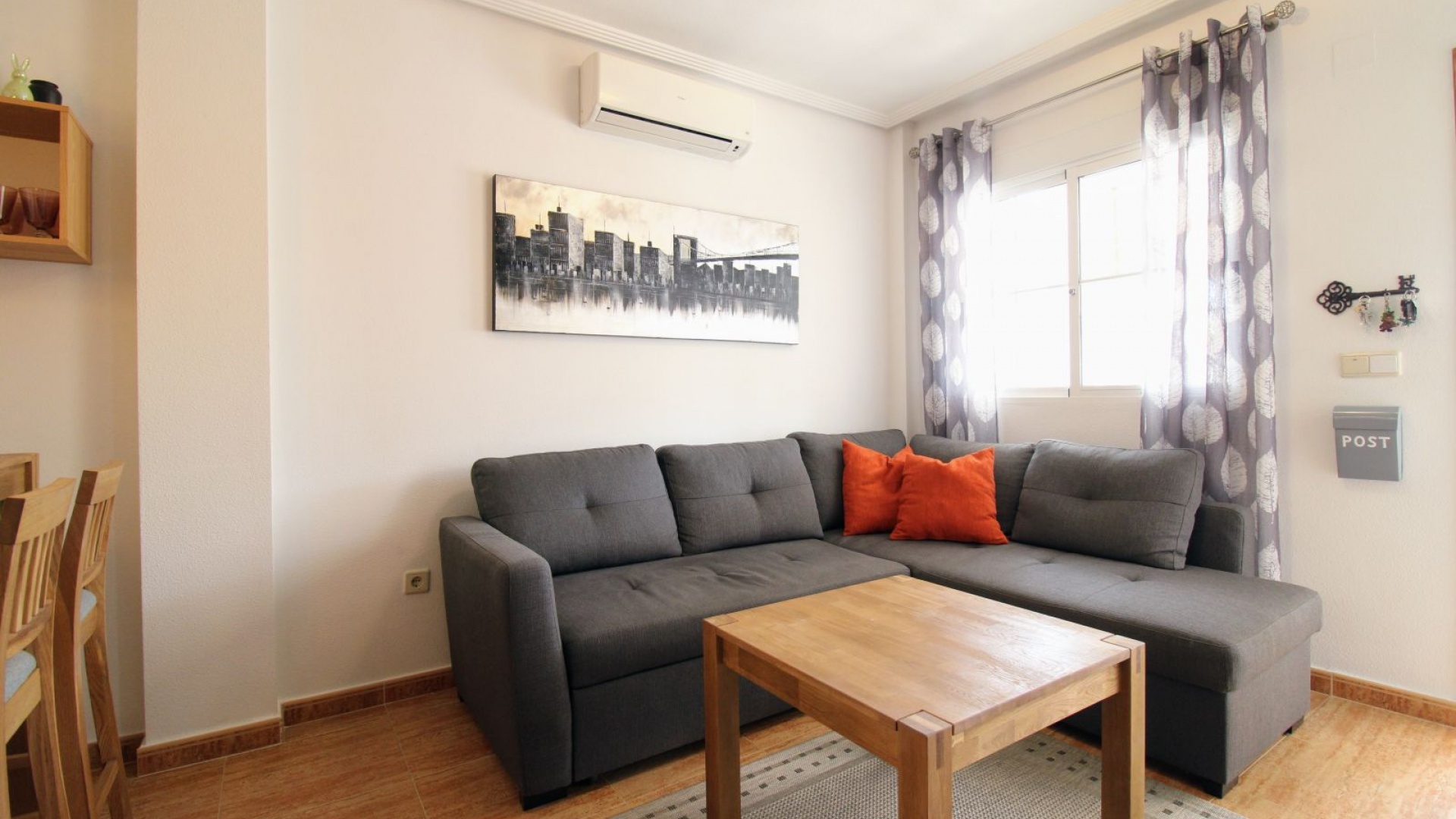 Resale - Apartment - Playa Flamenca - la concha