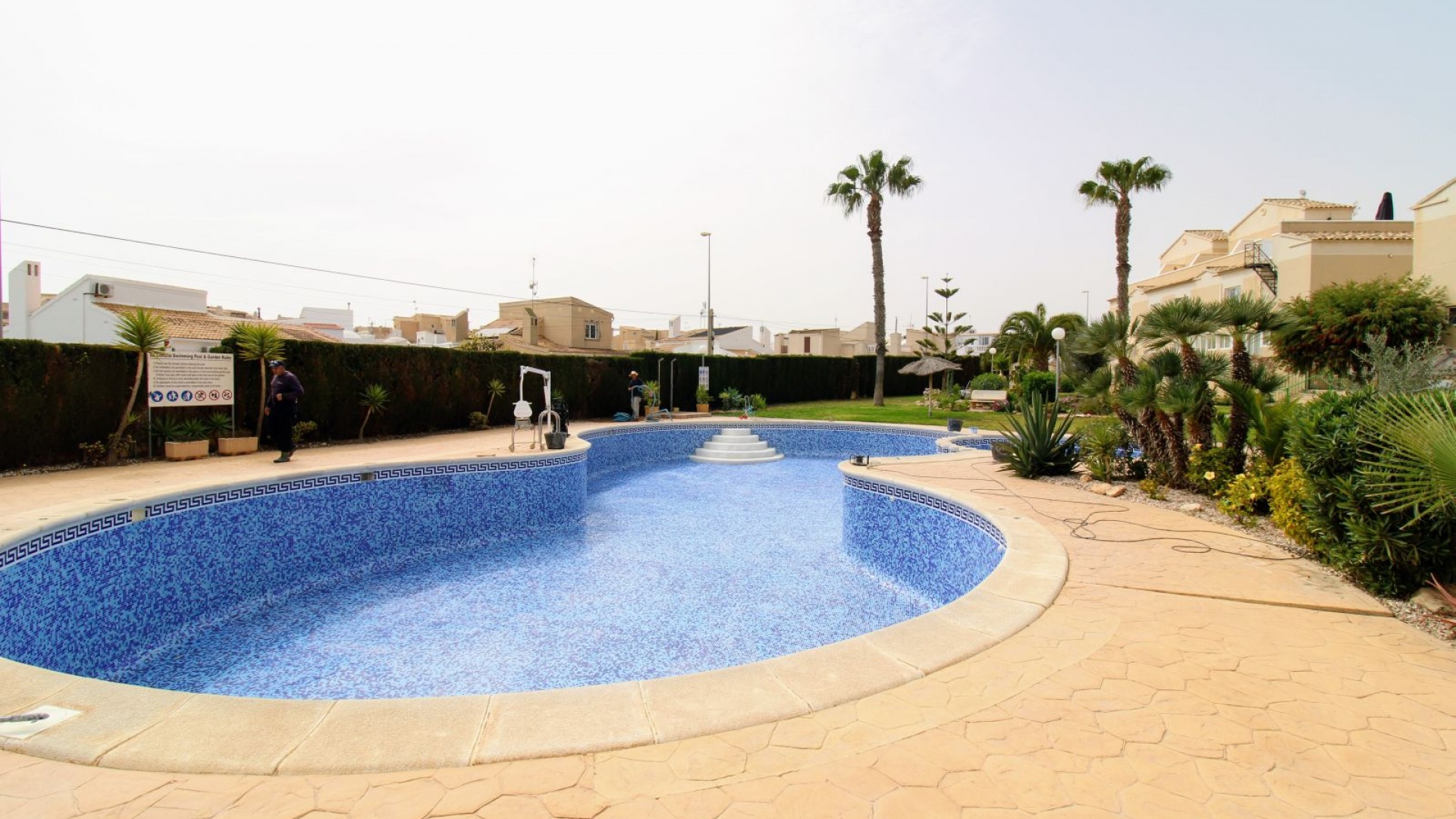 Resale - Apartment - Playa Flamenca - la concha