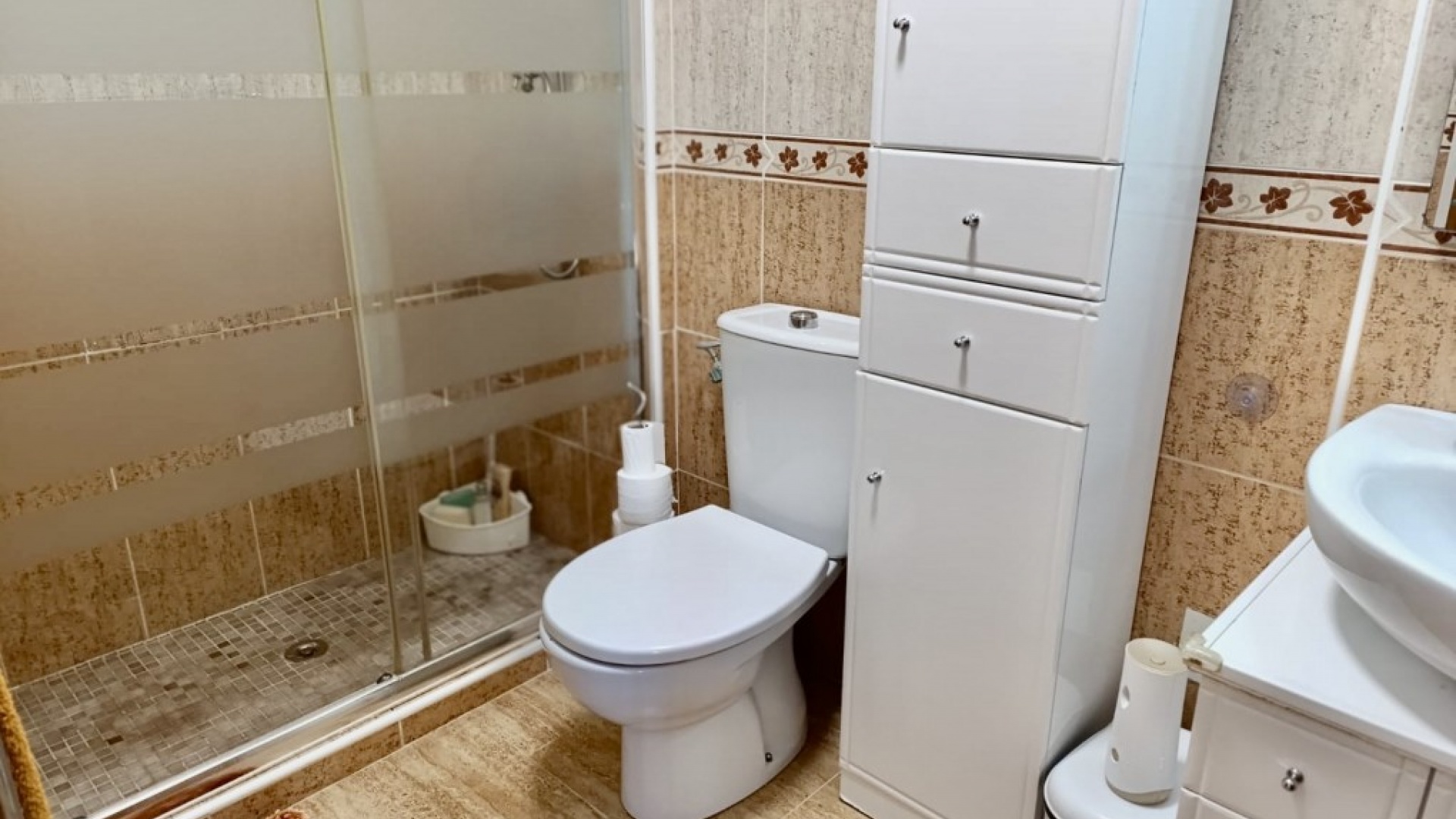 Resale - Apartment - Playa Flamenca - la mirada