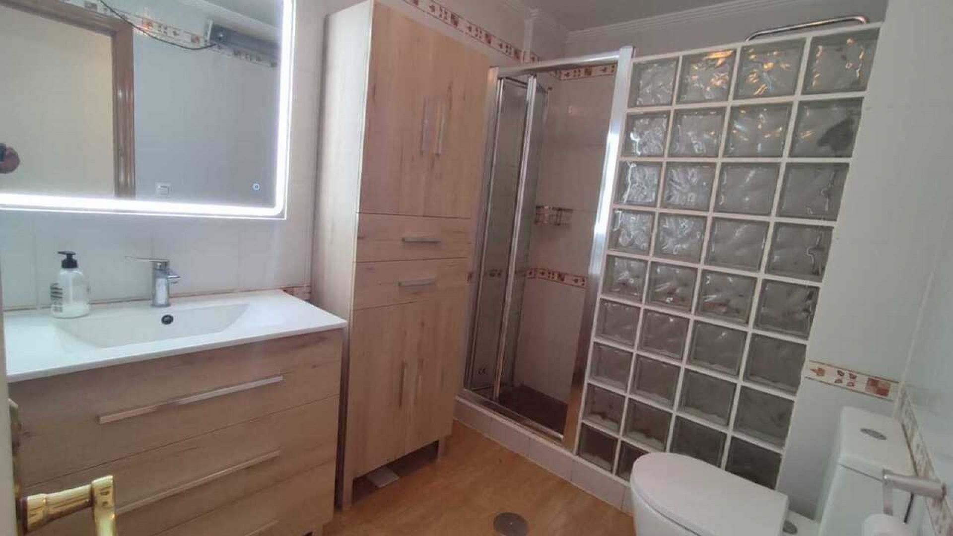 Resale - Apartment - Playa Flamenca - la mirada