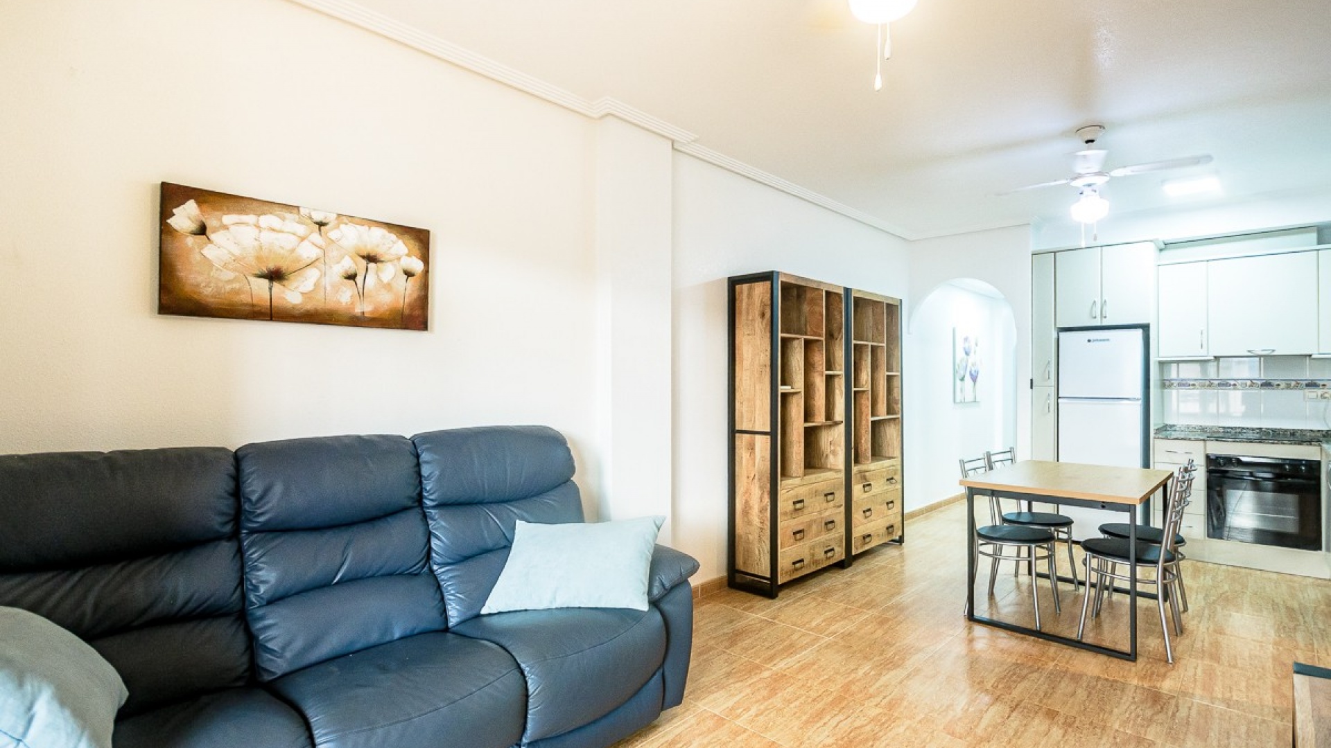 Resale - Apartment - Playa Flamenca - la mirada