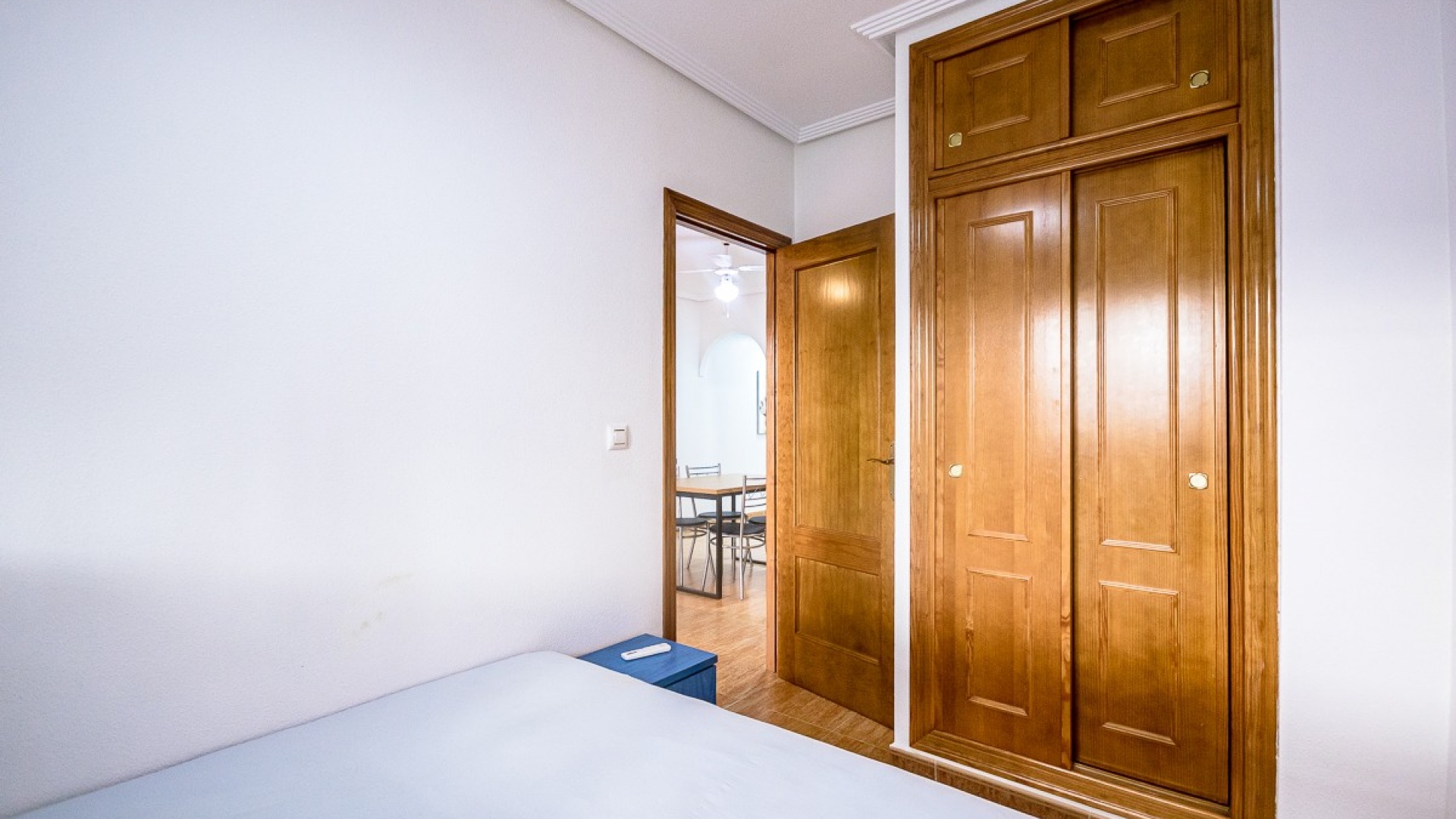 Resale - Apartment - Playa Flamenca - la mirada