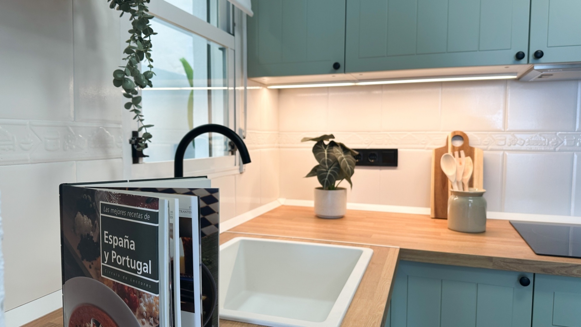 Resale - Apartment - Playa Flamenca - la mirada