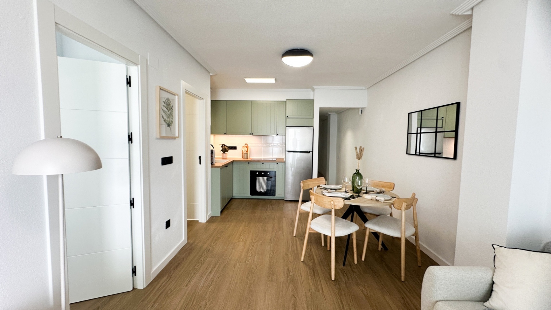 Resale - Apartment - Playa Flamenca - la mirada