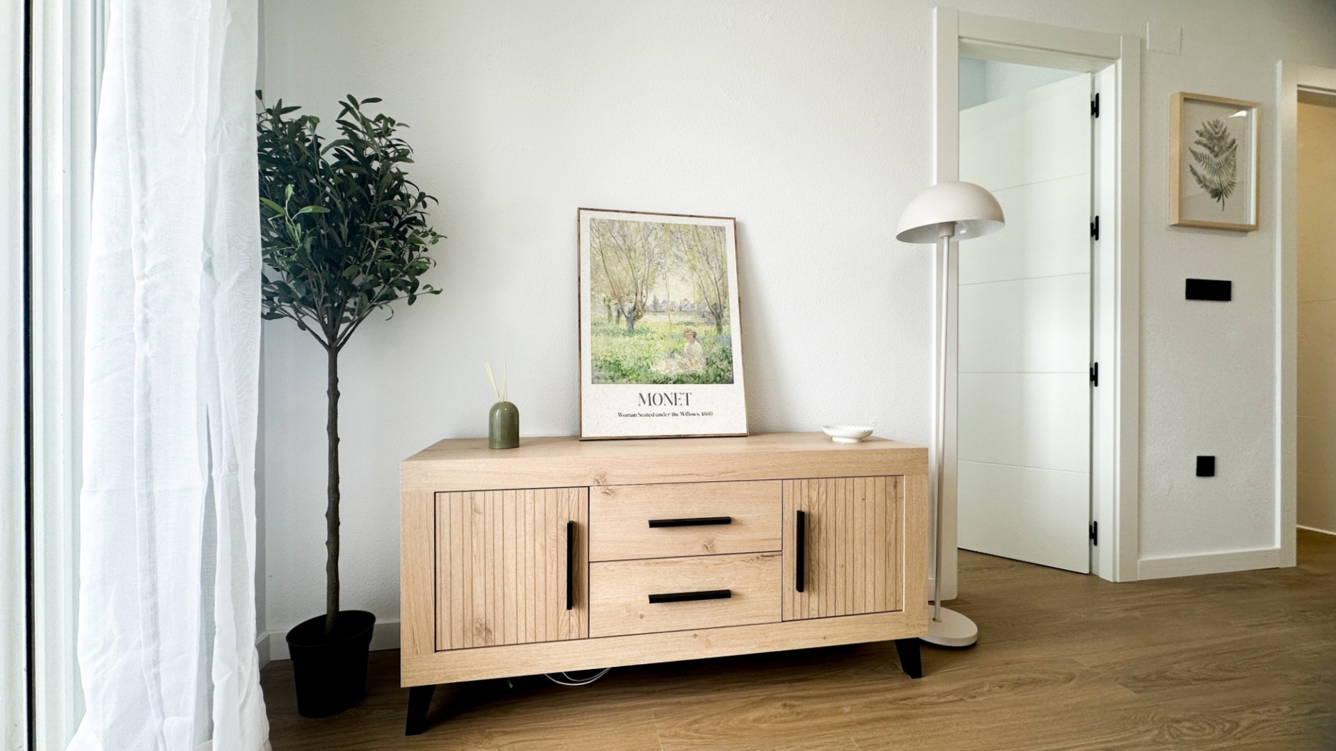 Resale - Apartment - Playa Flamenca - la mirada
