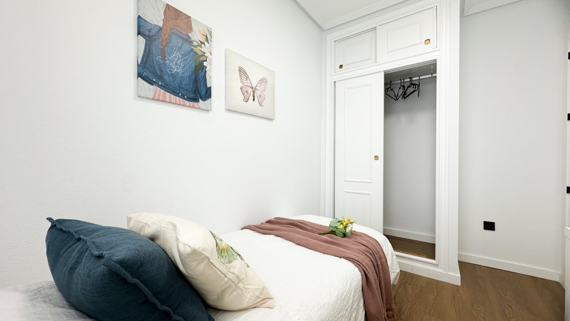 Resale - Apartment - Playa Flamenca - la mirada