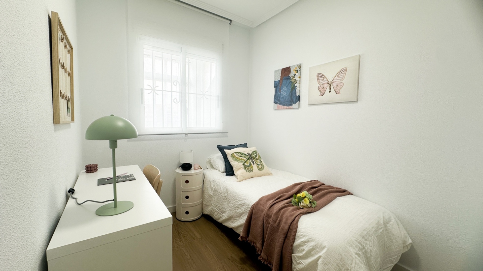 Resale - Apartment - Playa Flamenca - la mirada