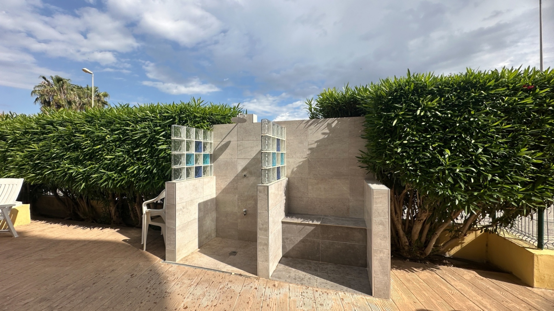 Resale - Apartment - Playa Flamenca - la mirada