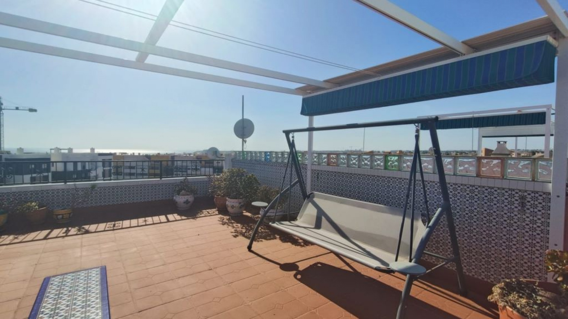 Resale, Apartment property for sale Costa Blanca South,
