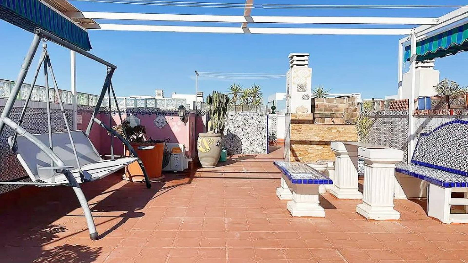 Resale, Apartment property for sale Costa Blanca South,