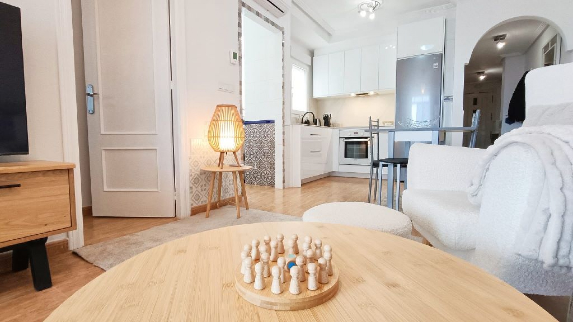 Resale, Apartment property for sale Costa Blanca South,