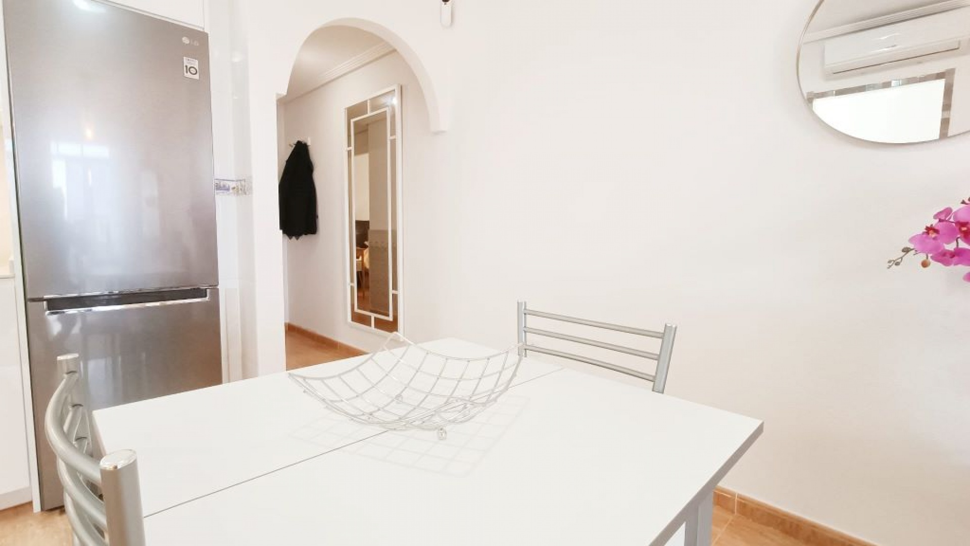 Resale, Apartment property for sale Costa Blanca South,