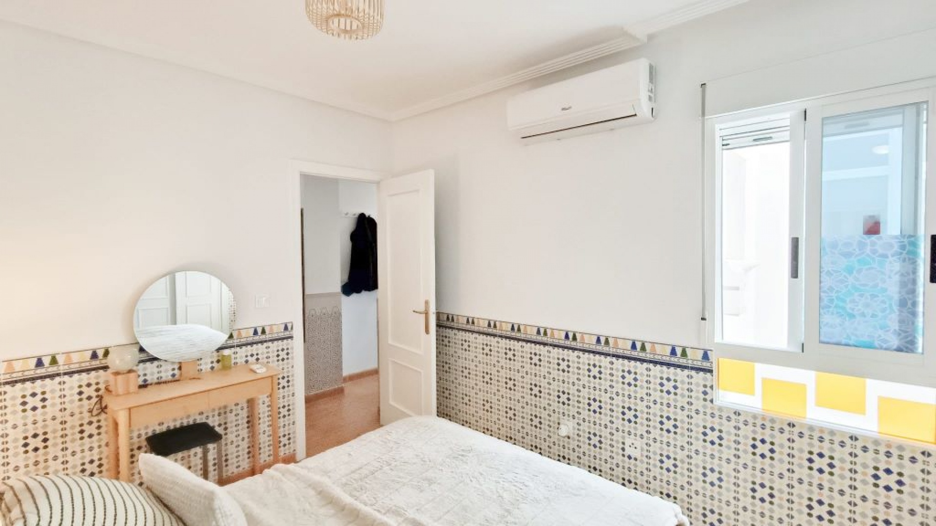 Resale, Apartment property for sale Costa Blanca South,