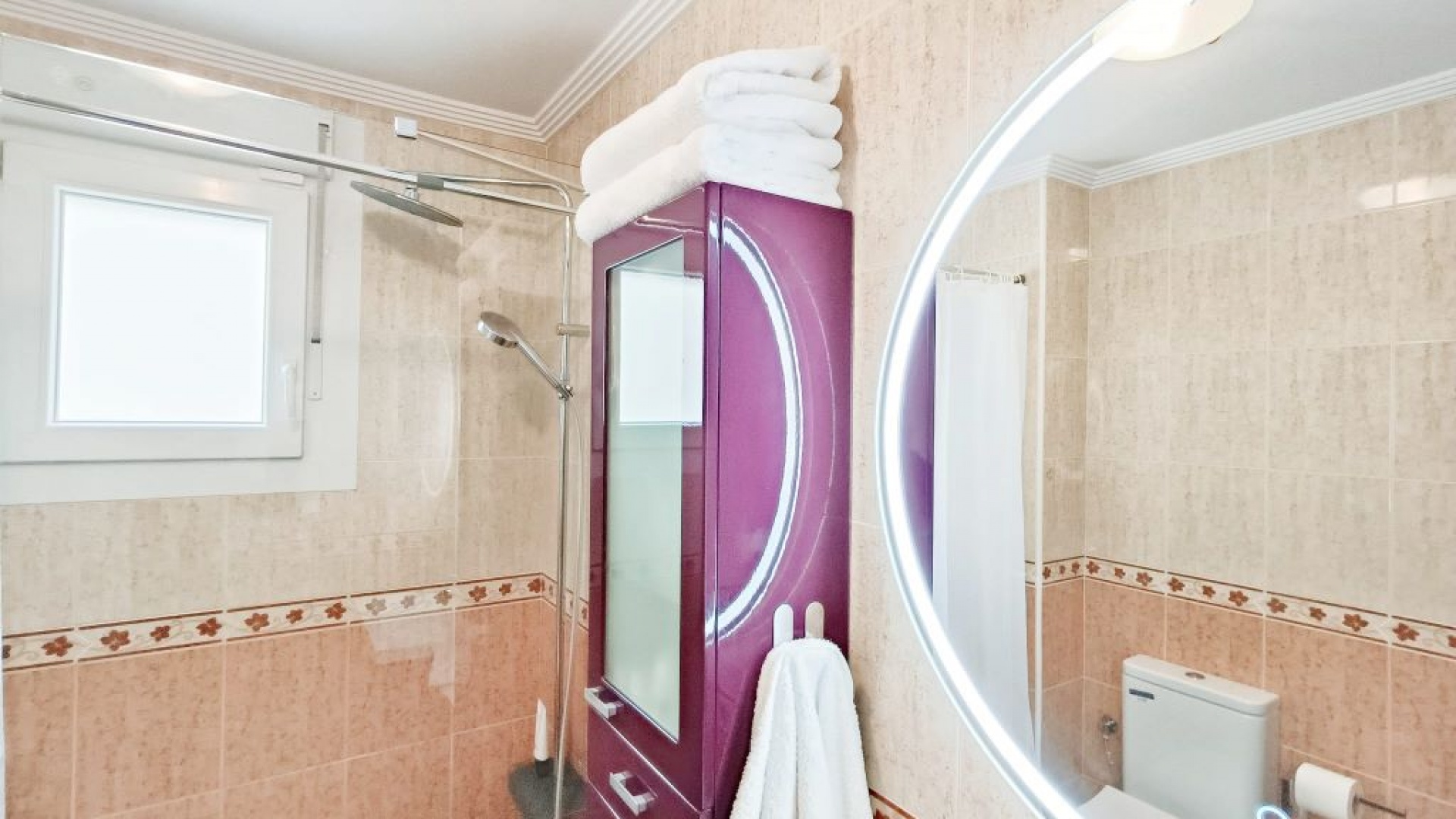 Resale, Apartment property for sale Costa Blanca South,