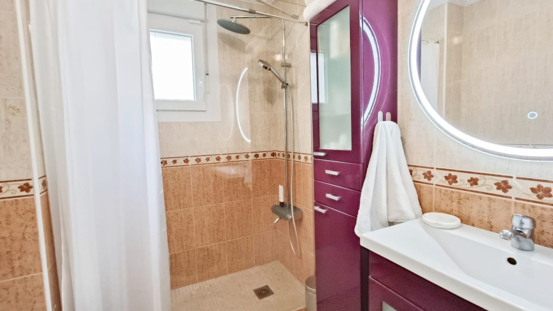 Resale, Apartment property for sale Costa Blanca South,