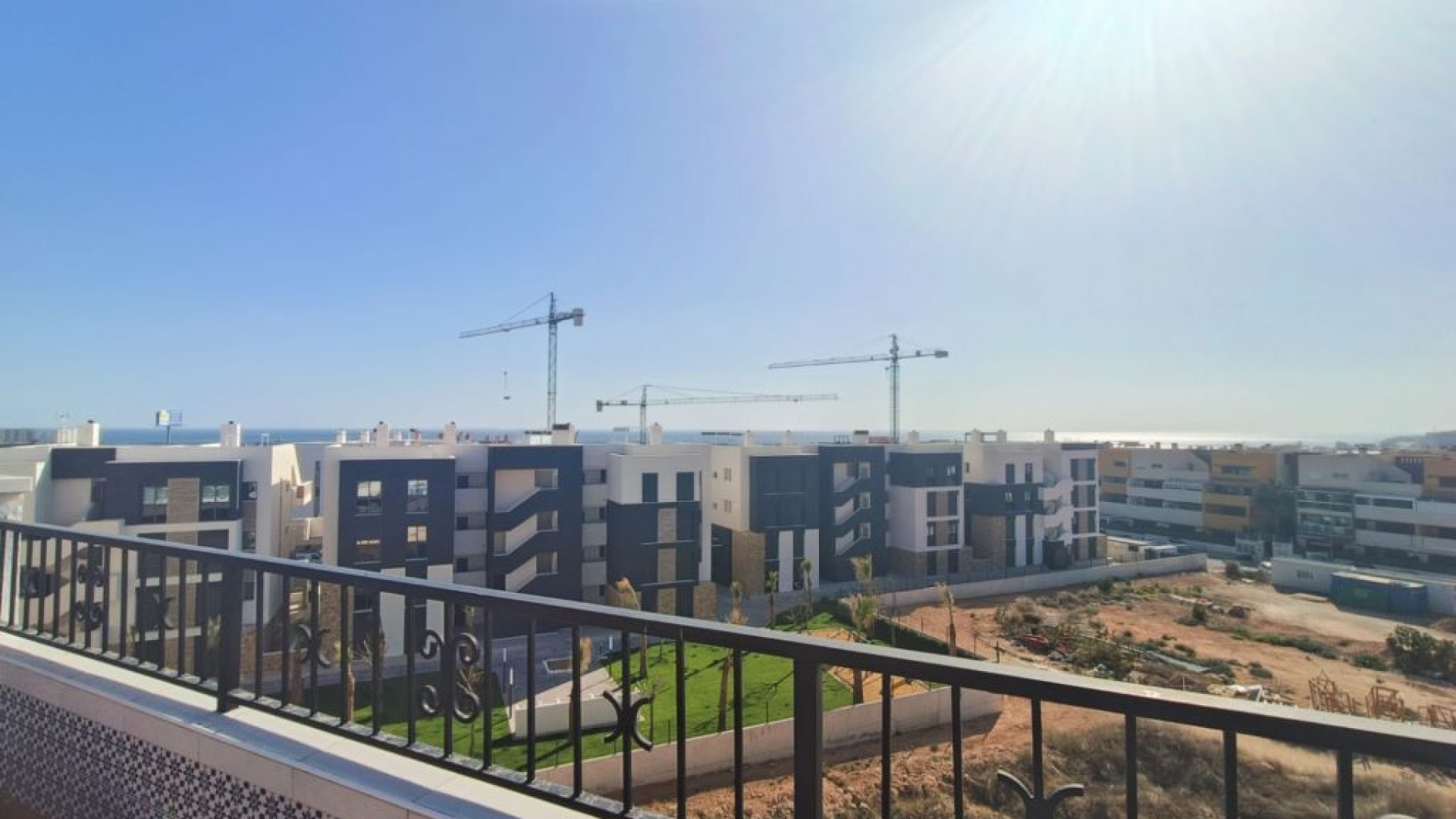 Resale, Apartment property for sale Costa Blanca South,