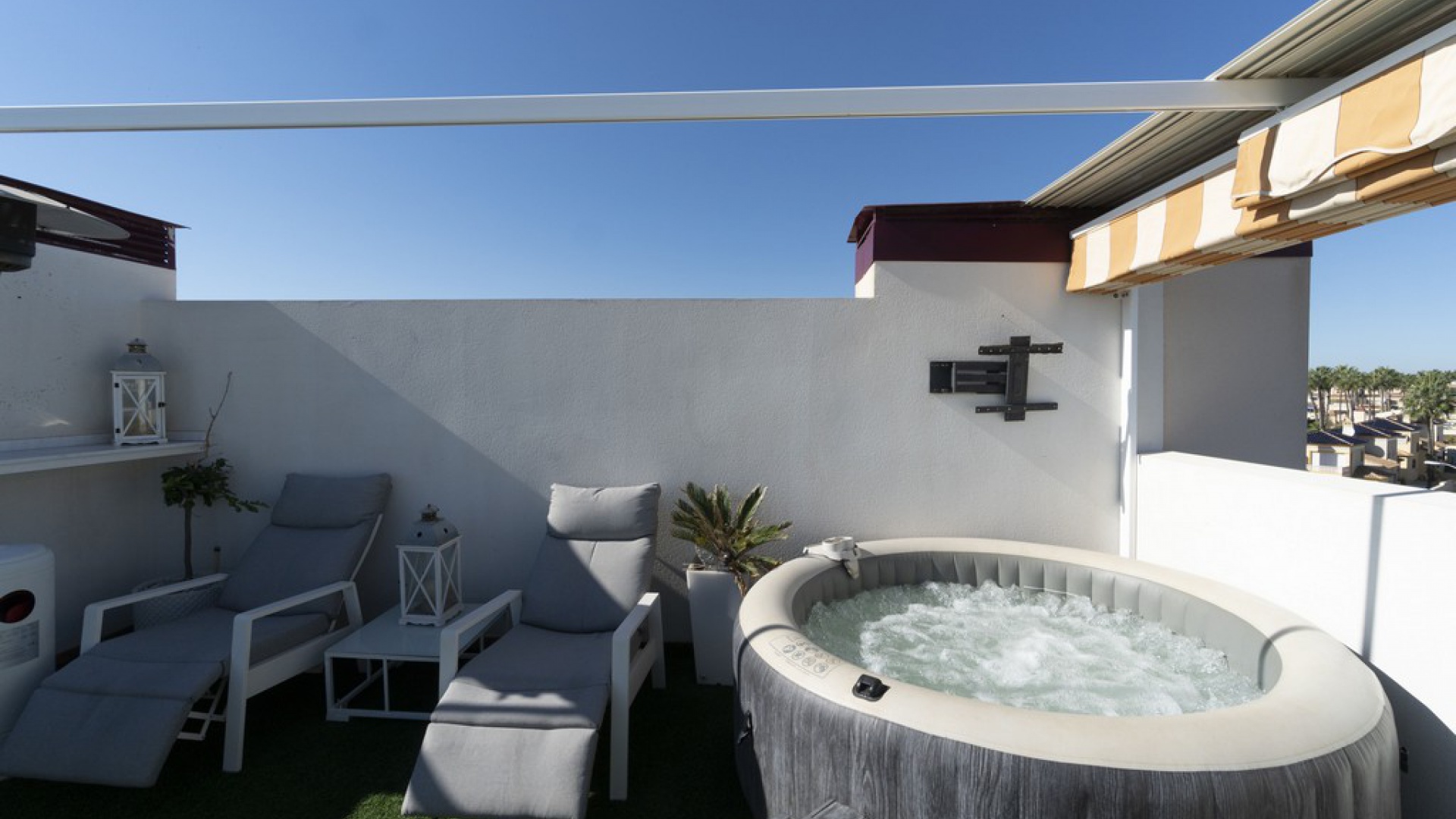 Resale - Apartment - Playa Flamenca - La Quinta