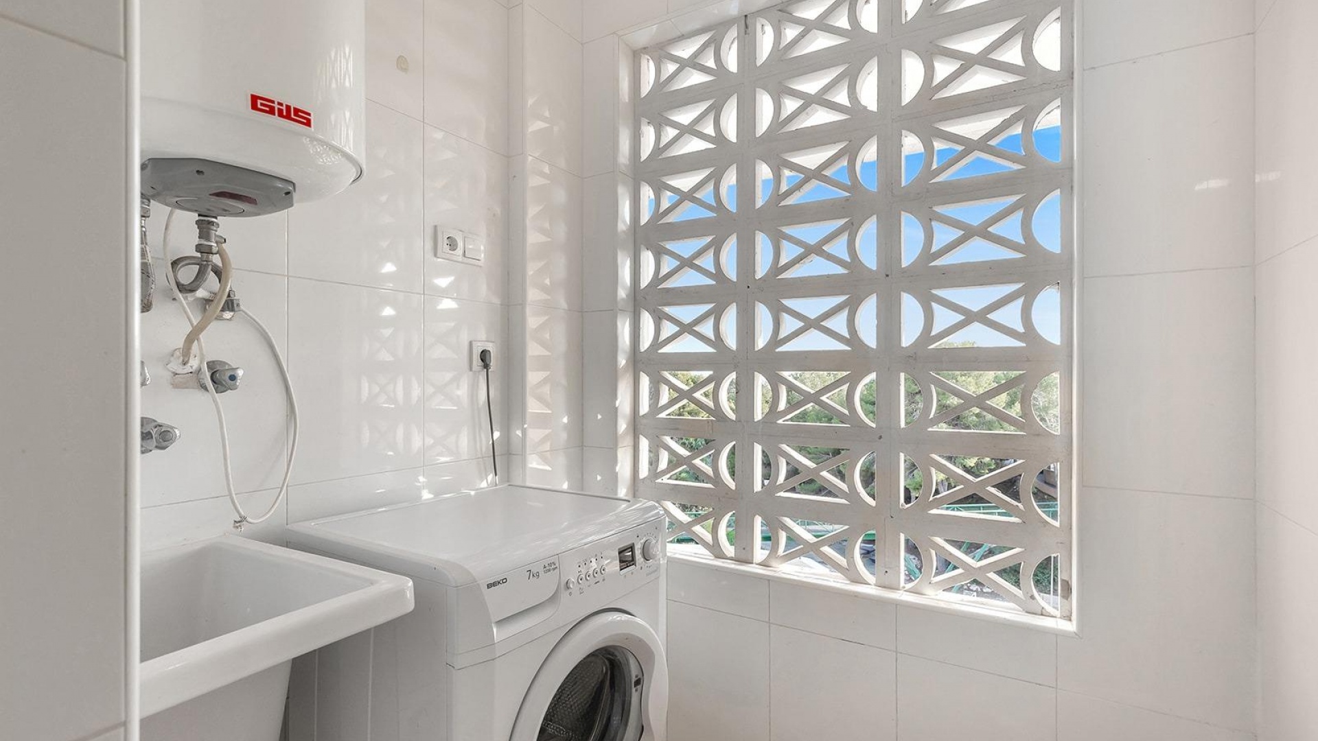 Resale - Apartment - Playa Flamenca - Laguna Golf