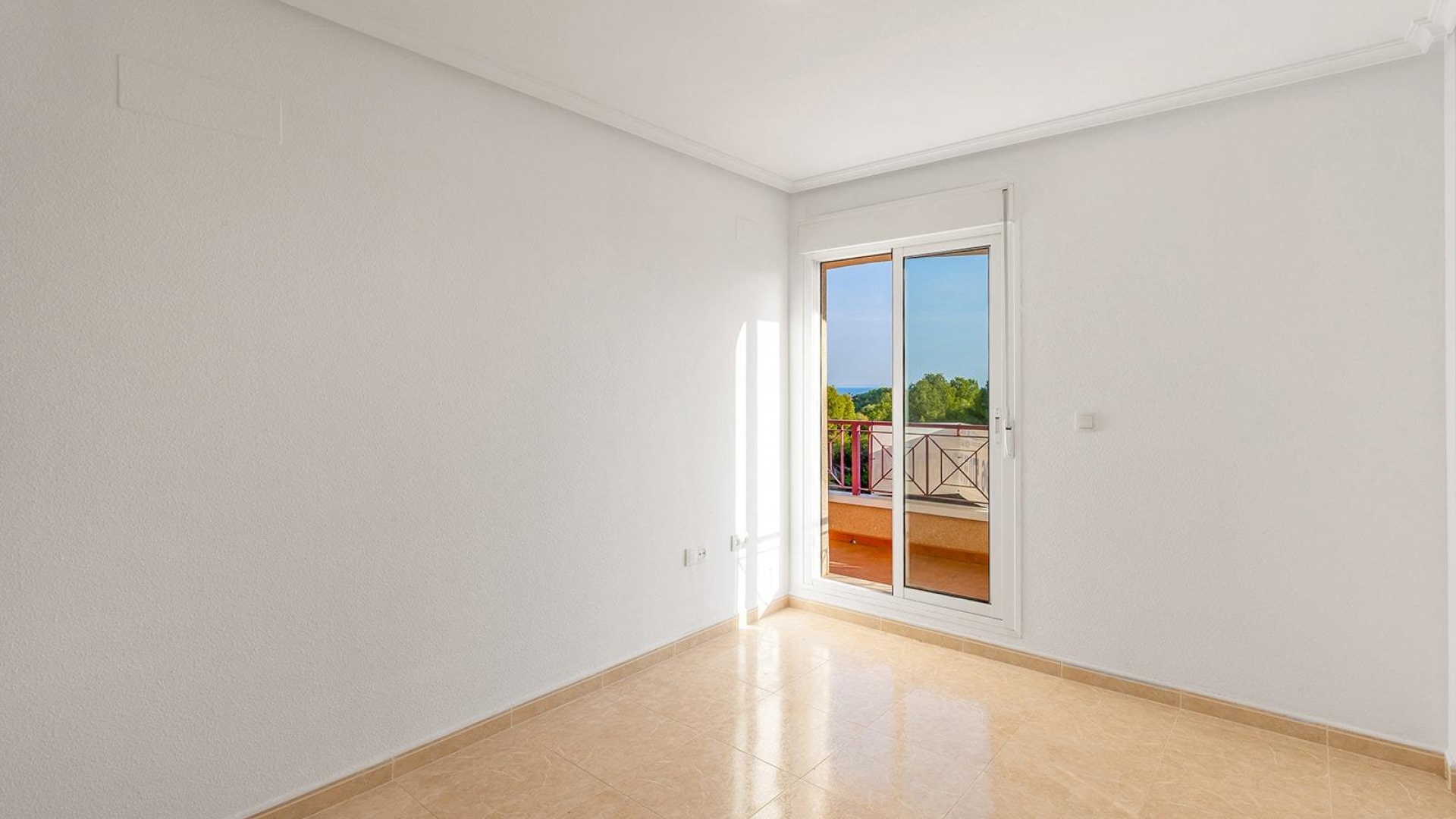 Resale - Apartment - Playa Flamenca - Laguna Golf