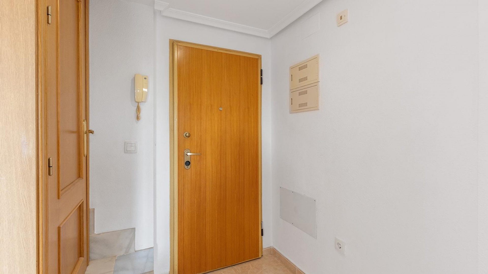 Resale - Apartment - Playa Flamenca - Laguna Golf