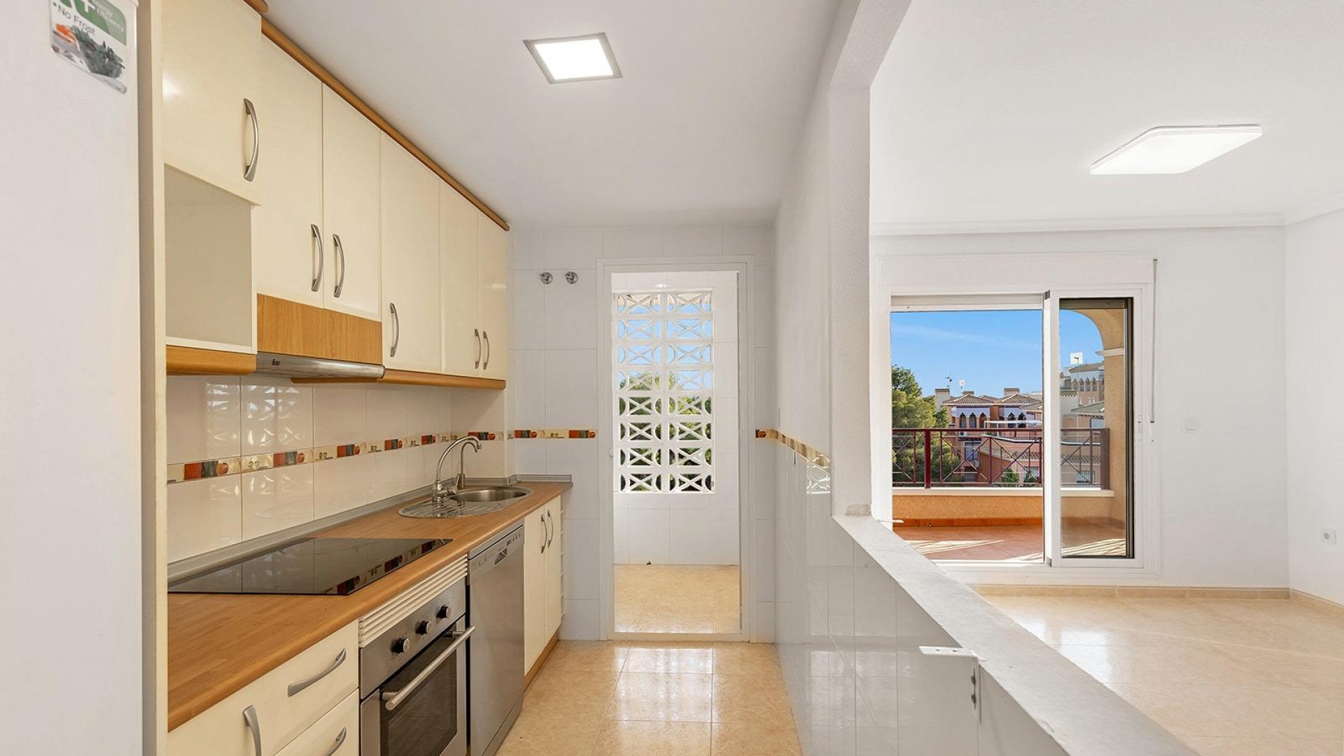 Resale - Apartment - Playa Flamenca - Laguna Golf