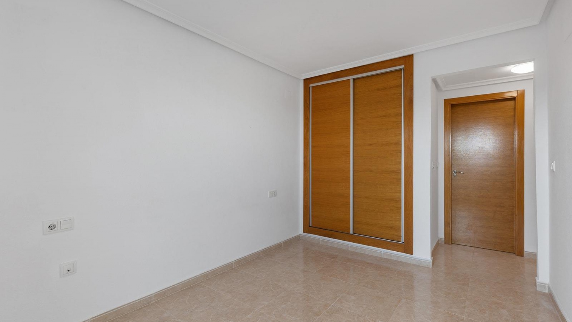 Resale - Apartment - Playa Flamenca - Laguna Golf