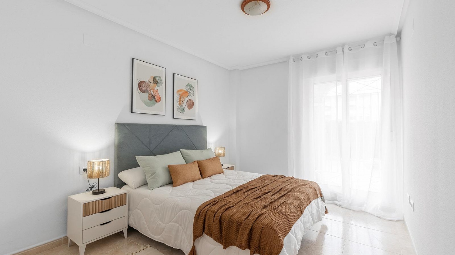 Resale - Apartment - Playa Flamenca - Laguna Golf