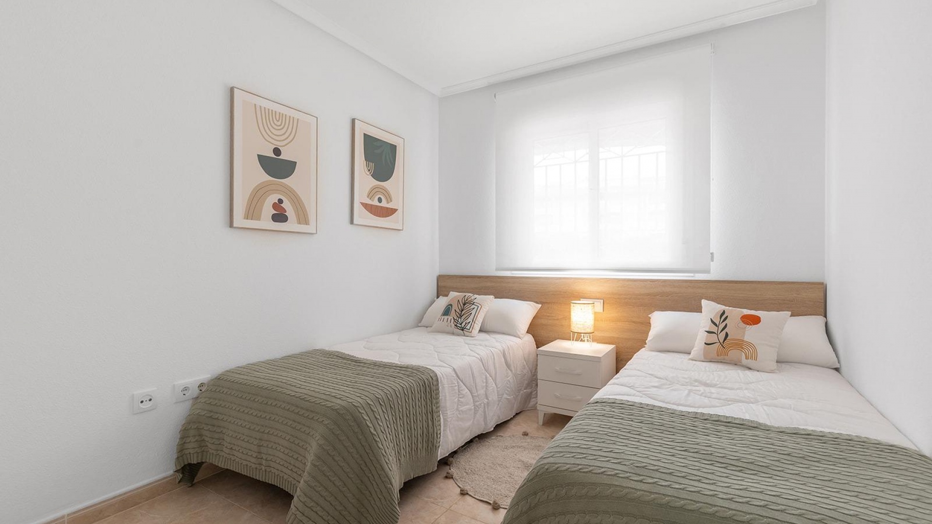 Resale - Apartment - Playa Flamenca - Laguna Golf