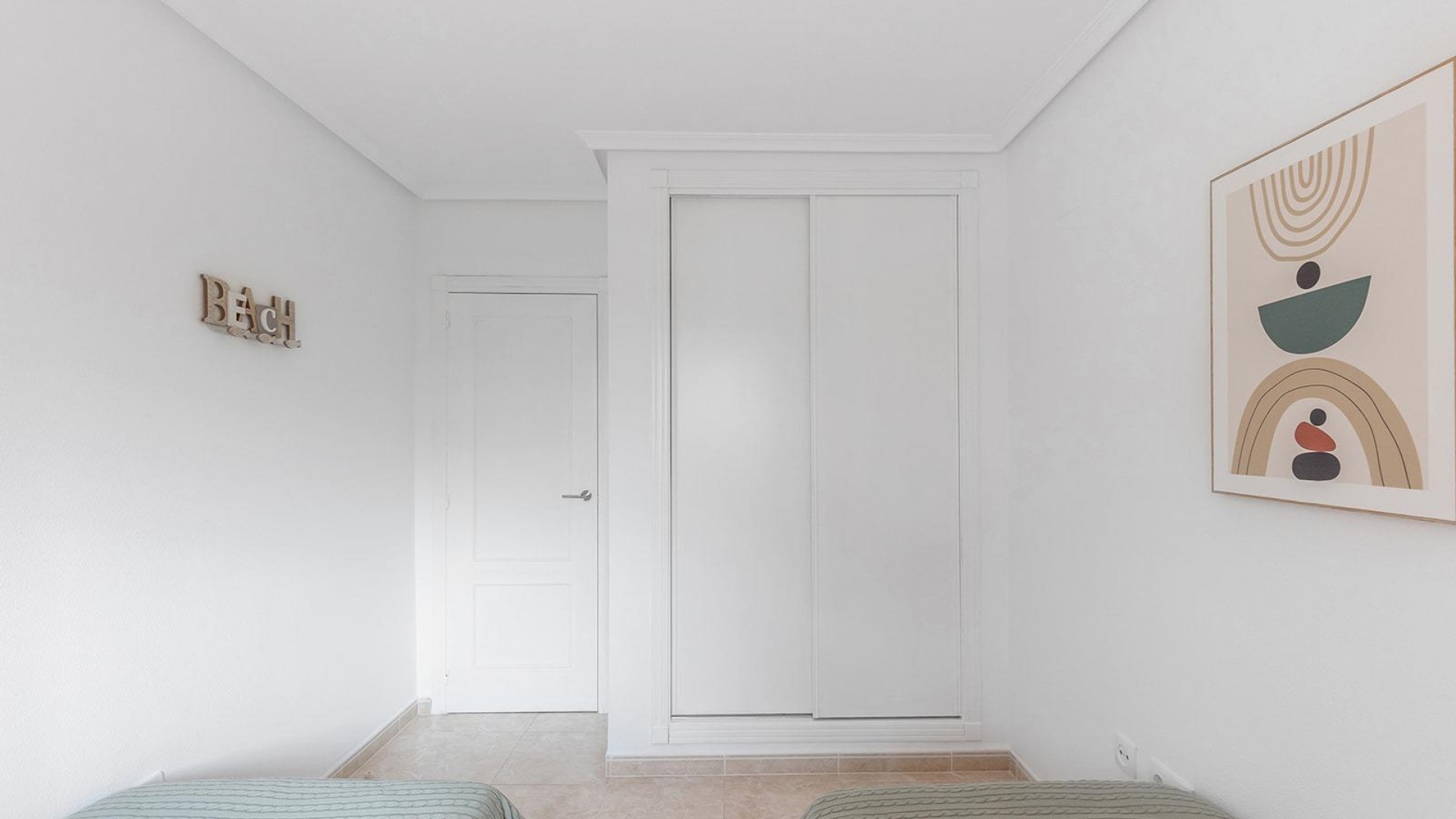 Resale - Apartment - Playa Flamenca - Laguna Golf