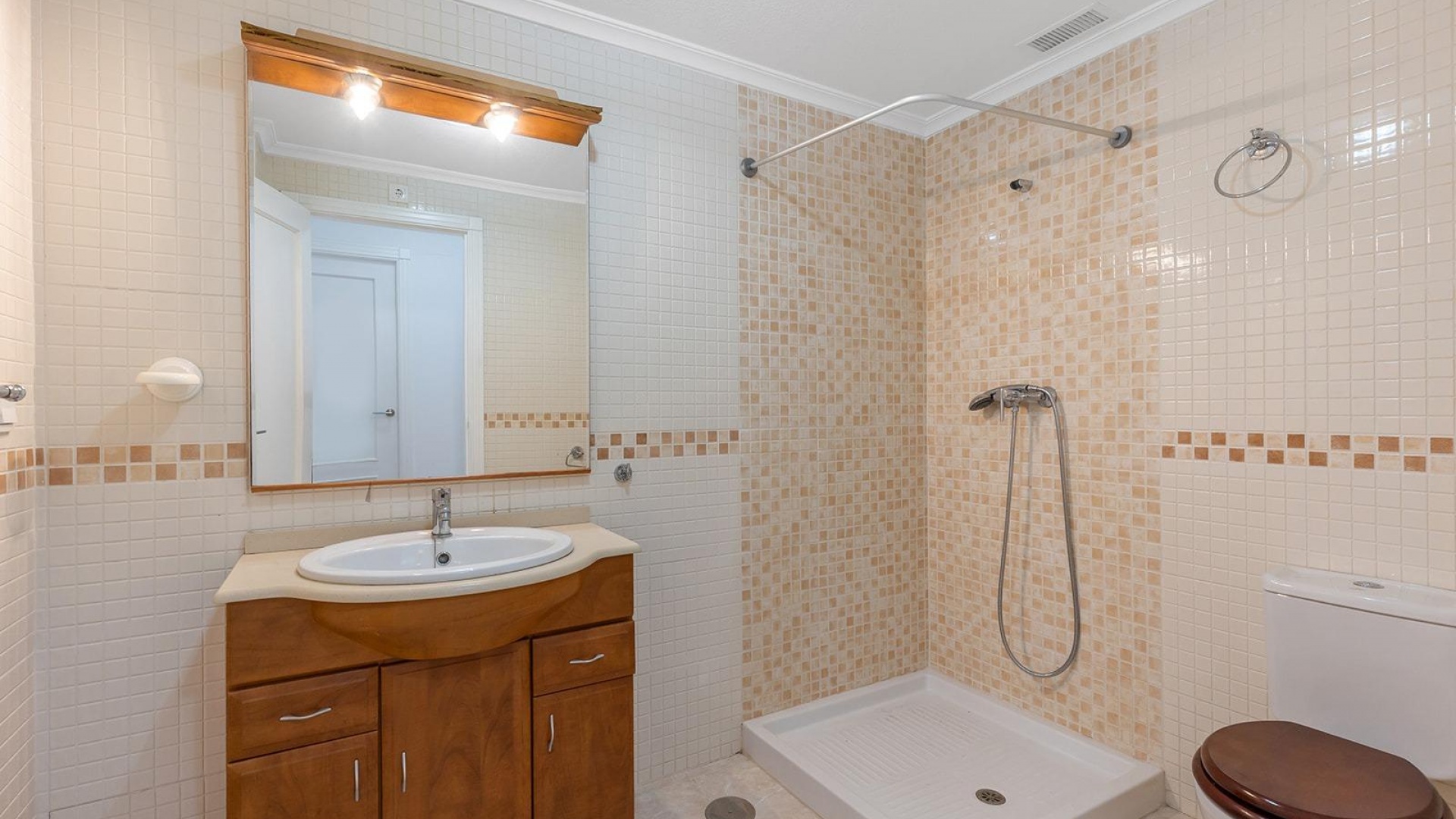 Resale - Apartment - Playa Flamenca - Laguna Golf