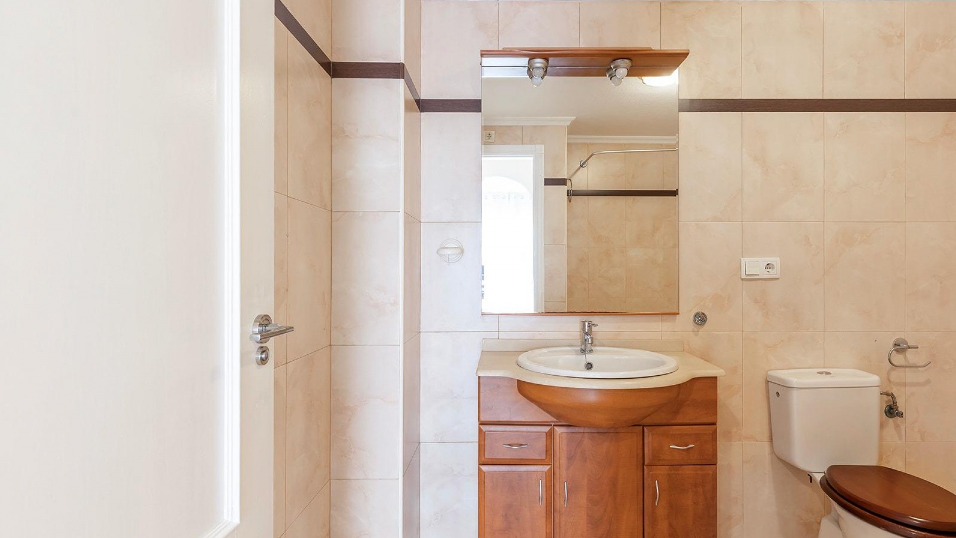 Resale - Apartment - Playa Flamenca - Laguna Golf