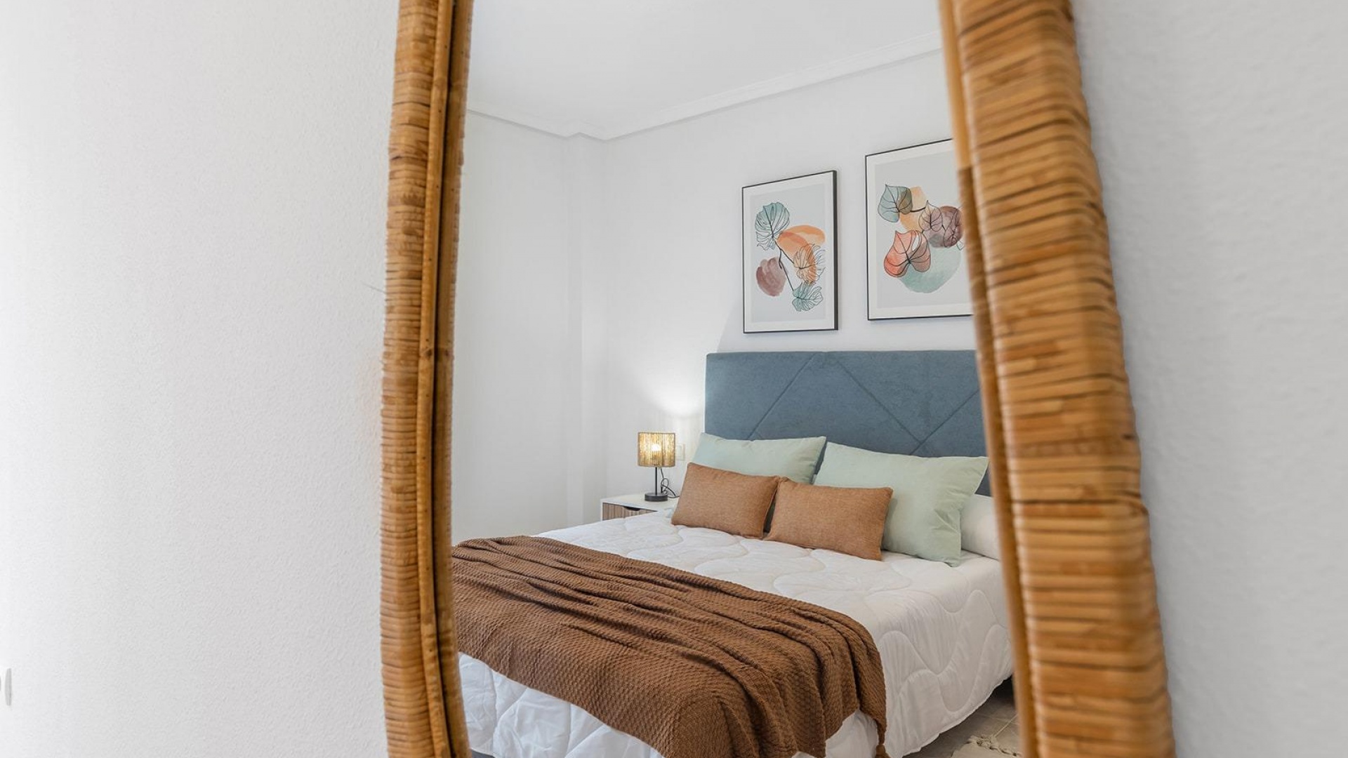 Resale - Apartment - Playa Flamenca - Laguna Golf