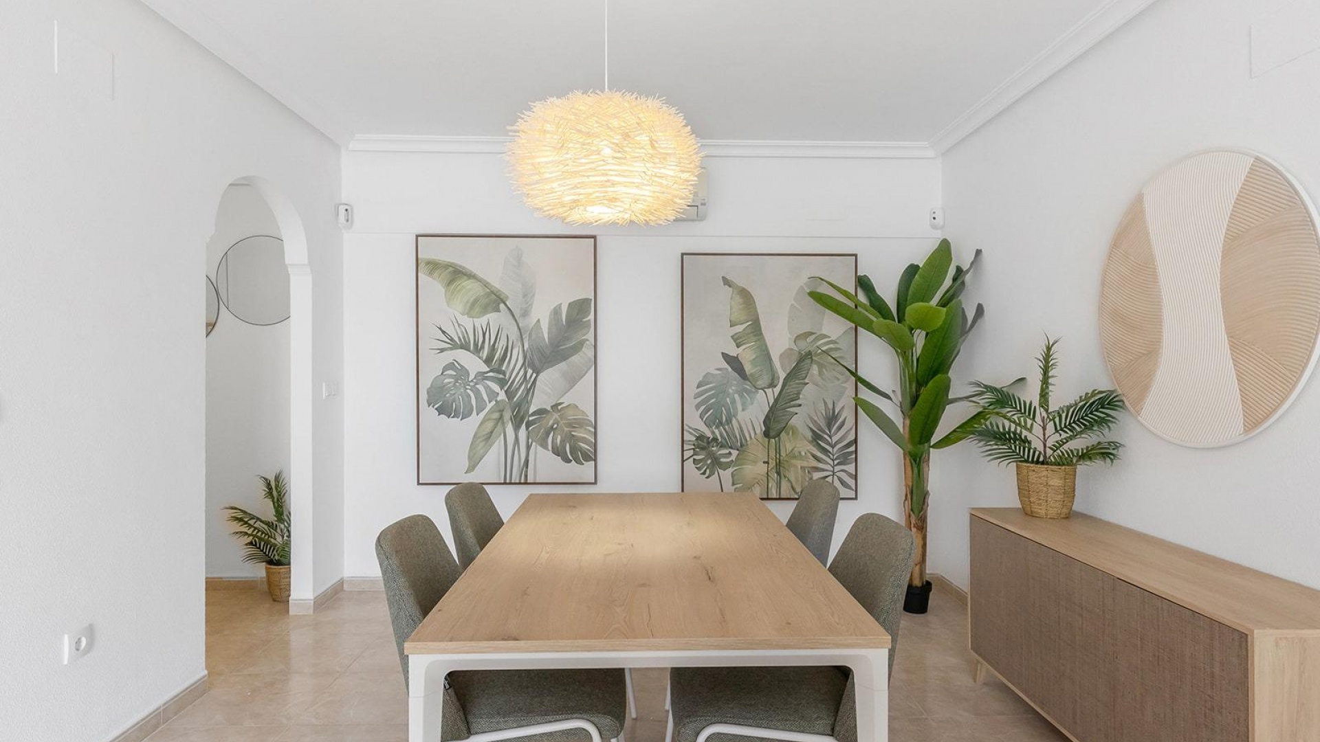 Resale - Apartment - Playa Flamenca - Laguna Golf