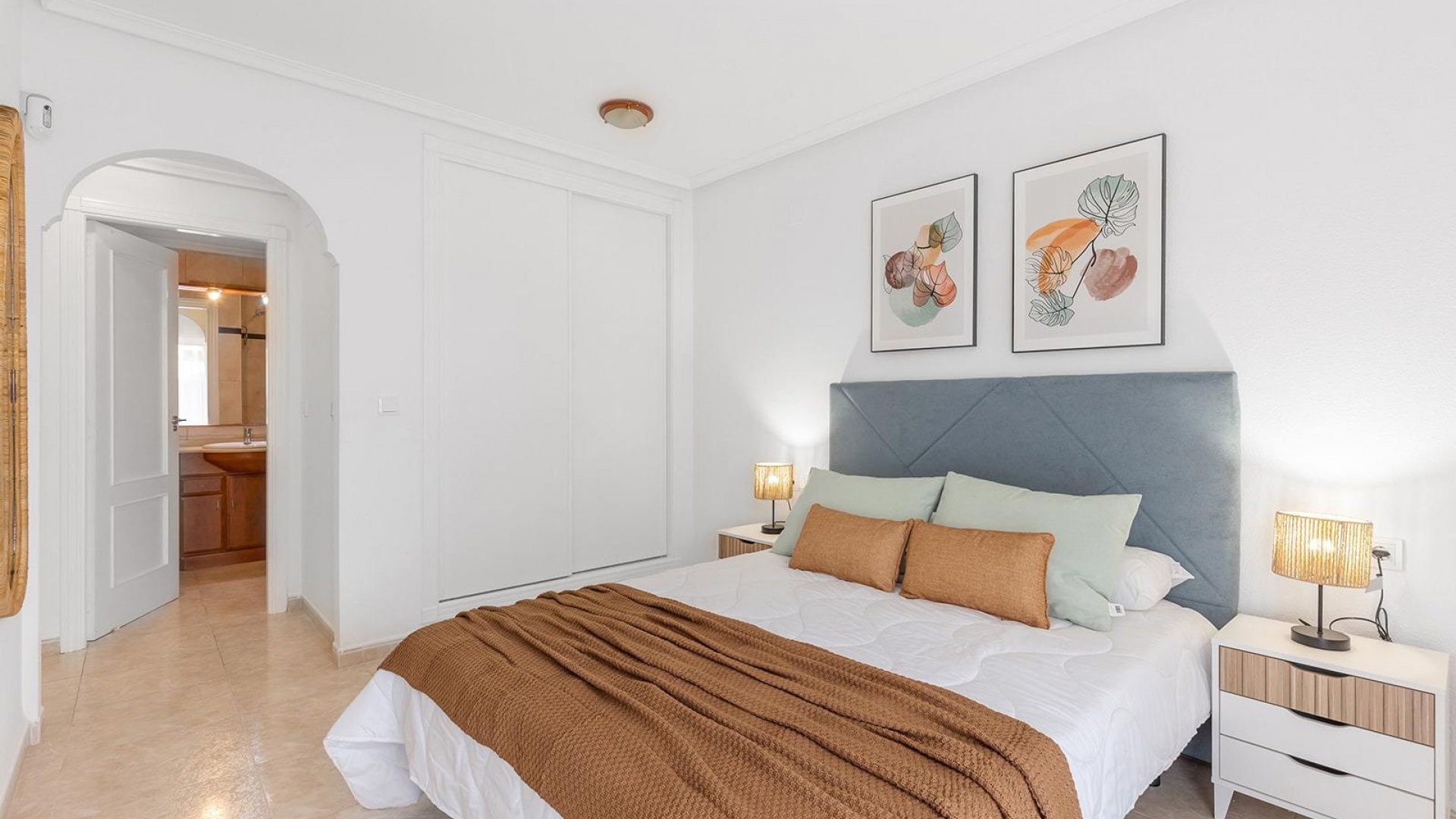 Resale - Apartment - Playa Flamenca - Laguna Golf