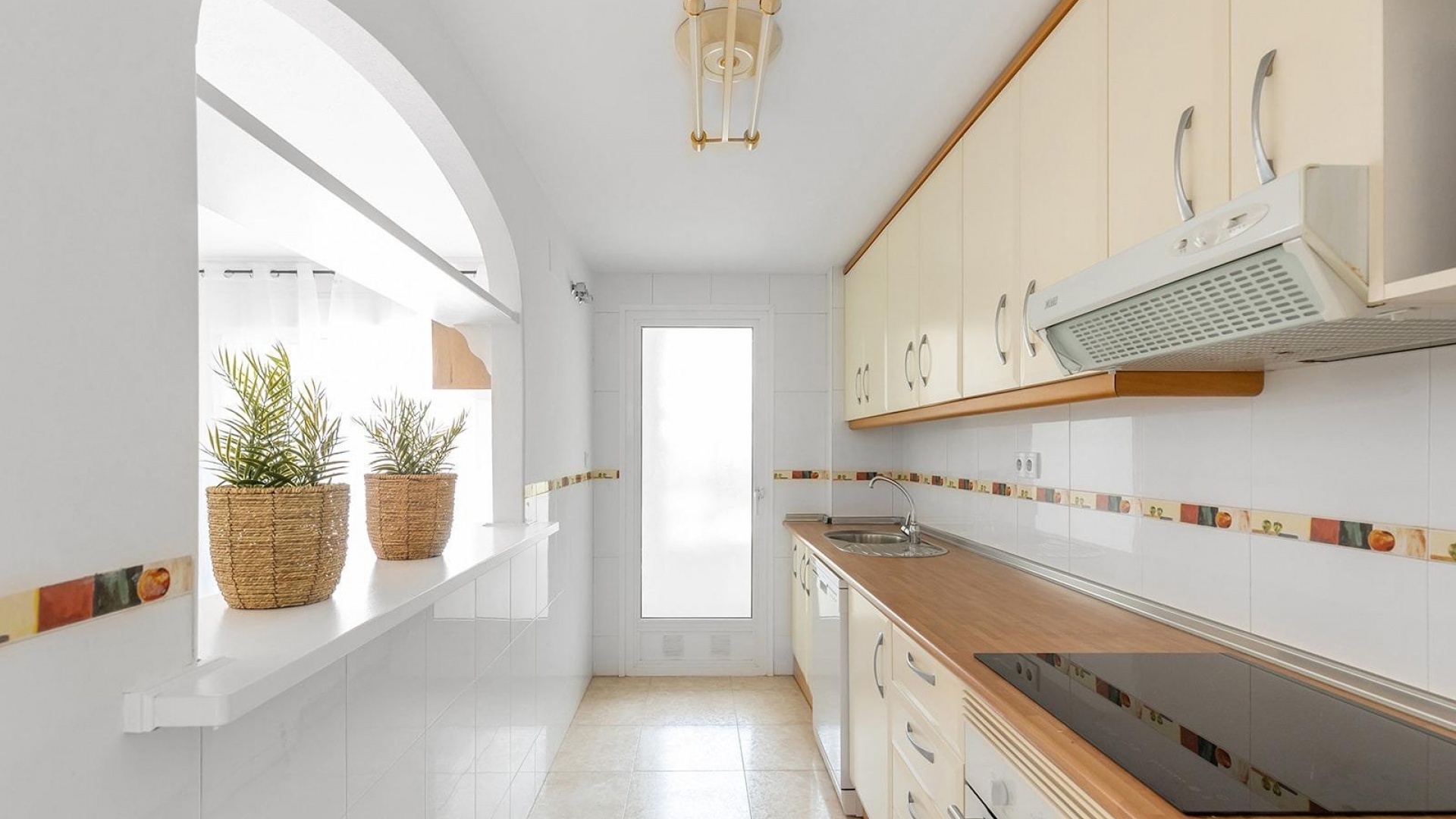 Resale - Apartment - Playa Flamenca - Laguna Golf