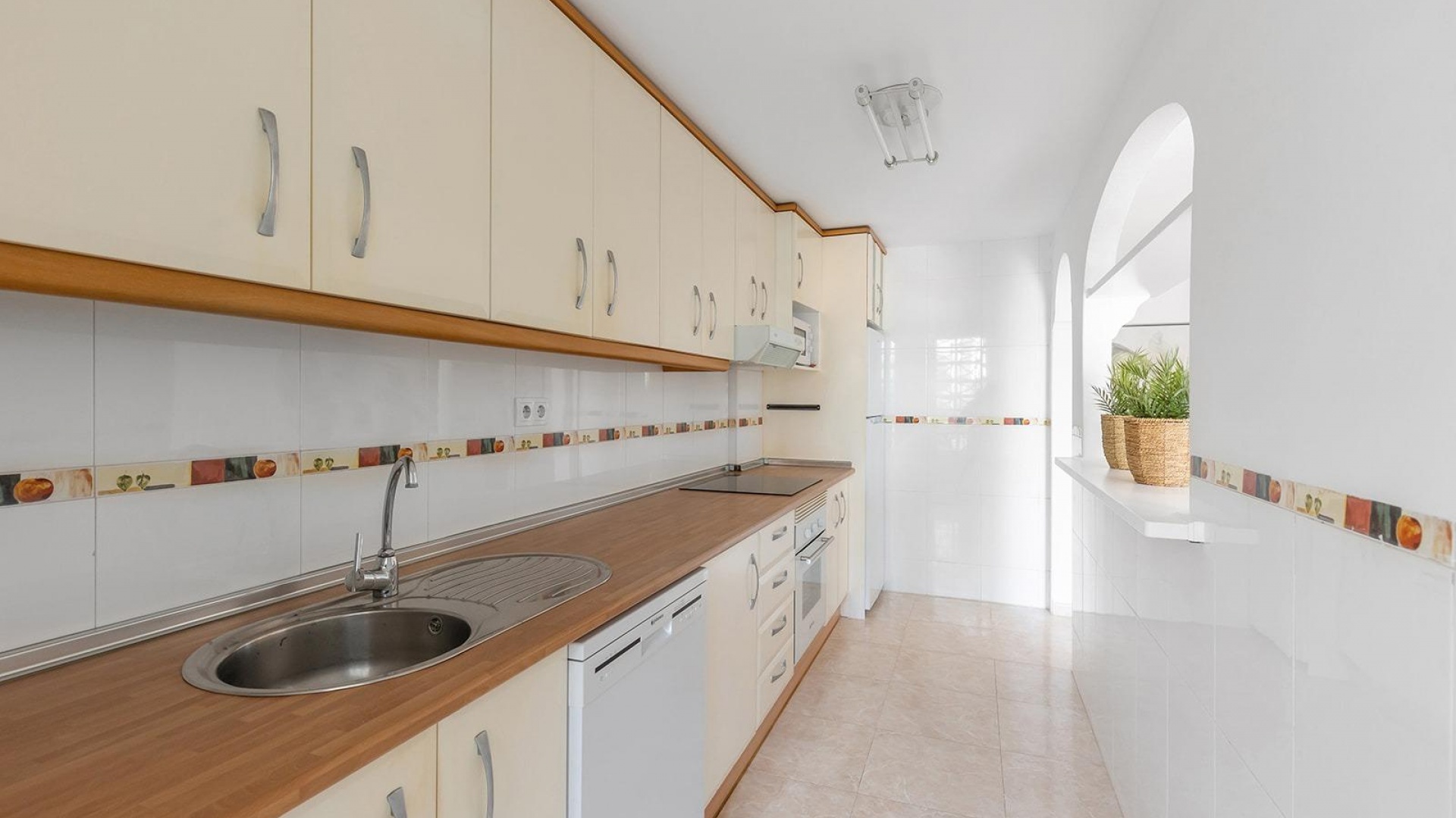 Resale - Apartment - Playa Flamenca - Laguna Golf