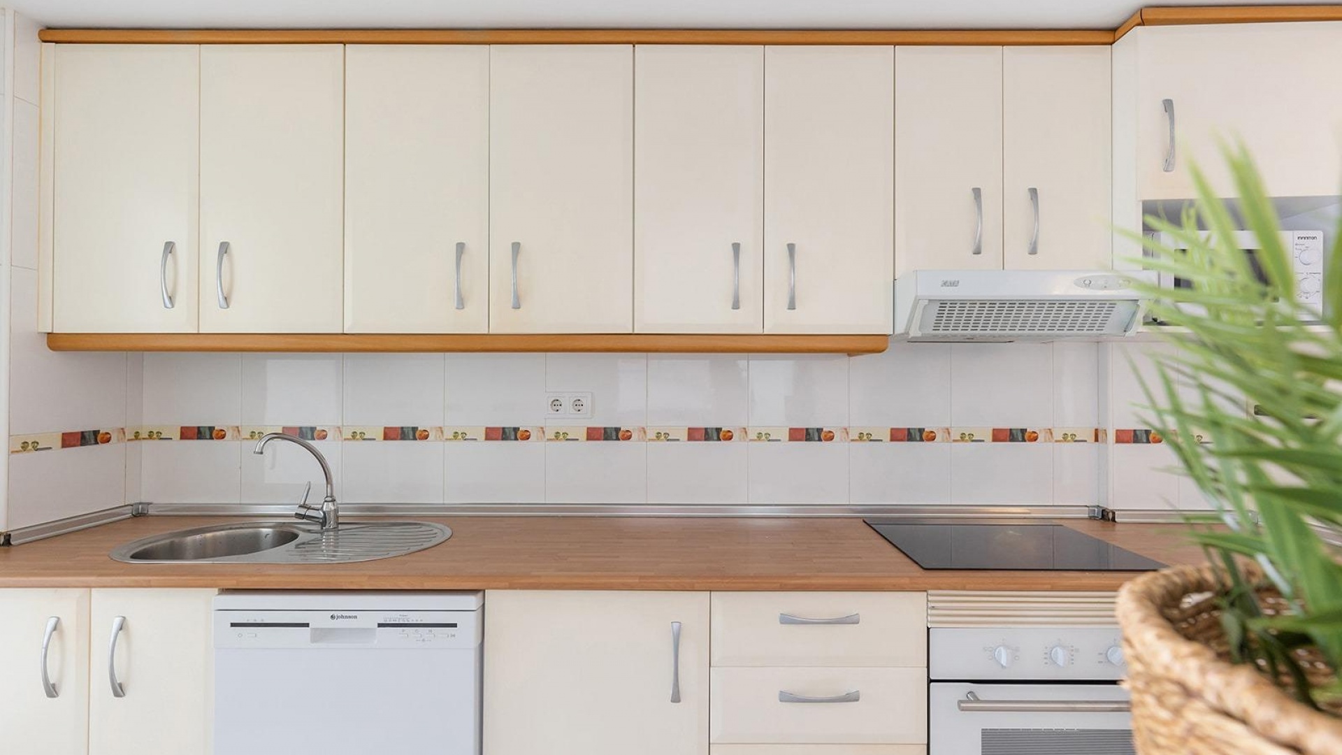 Resale - Apartment - Playa Flamenca - Laguna Golf