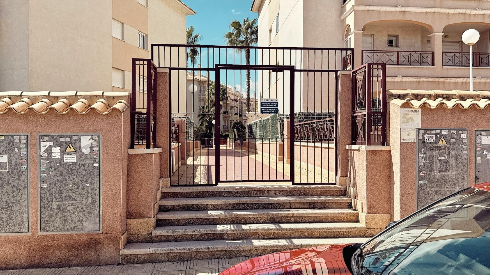 Resale - Apartment - Playa Flamenca - Laguna Golf