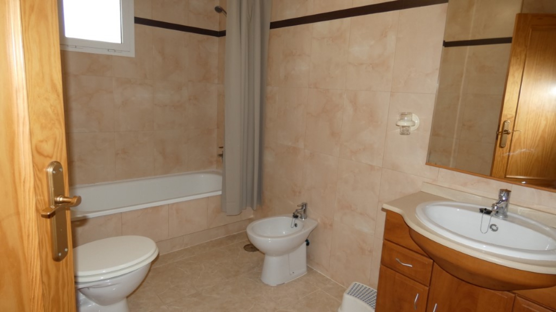 Resale - Apartment - Playa Flamenca - Laguna Golf