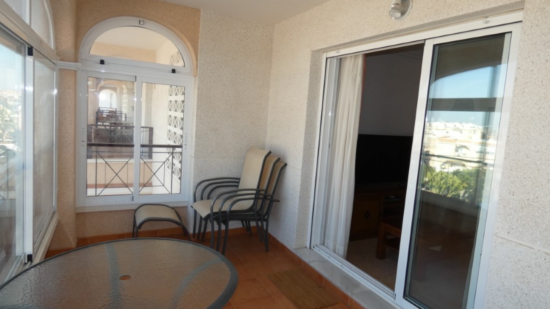 Resale - Apartment - Playa Flamenca - Laguna Golf
