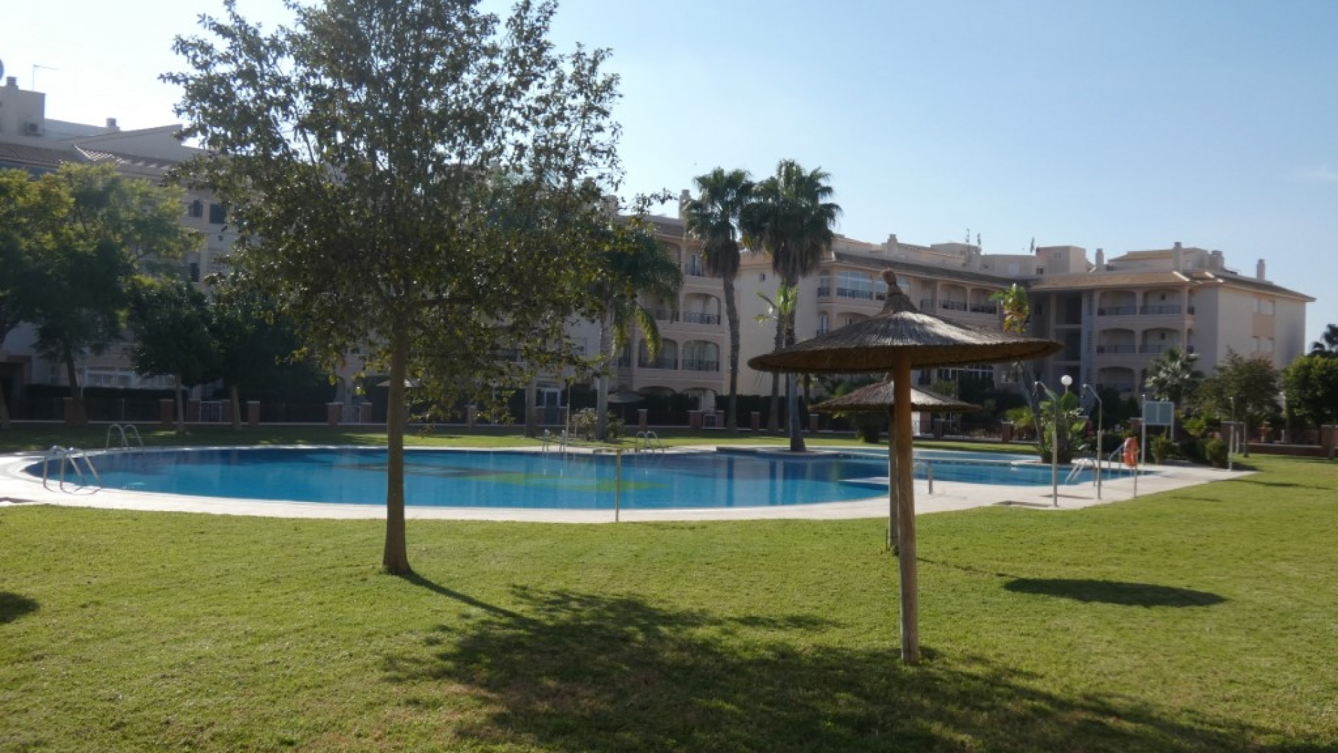 Resale - Apartment - Playa Flamenca - Laguna Golf