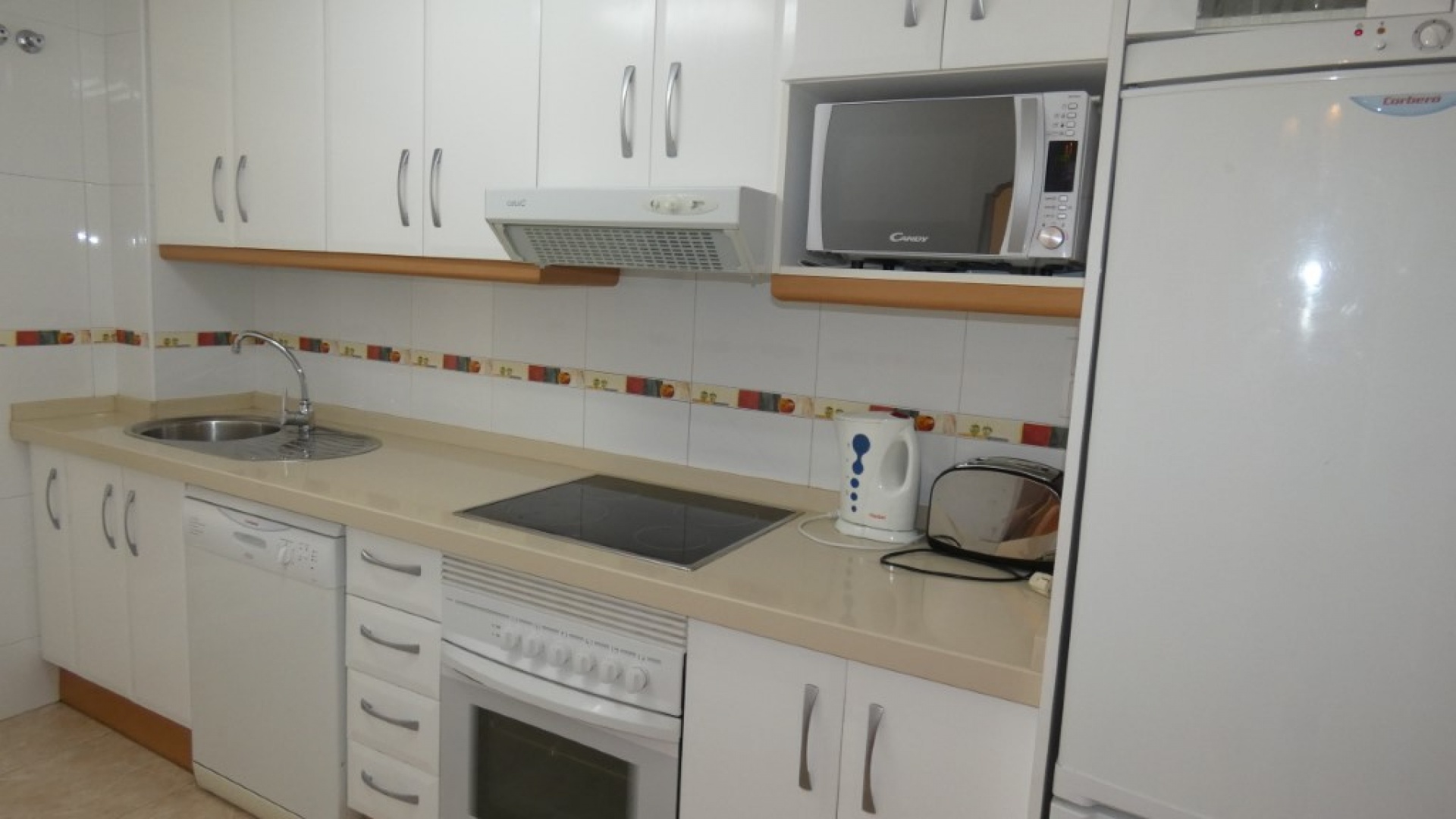 Resale - Apartment - Playa Flamenca - Laguna Golf